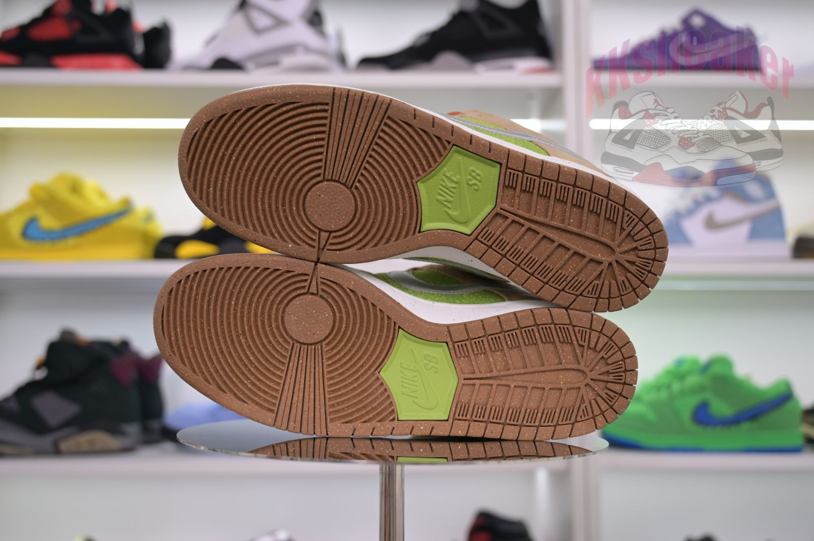 Nike Dunk SB Low