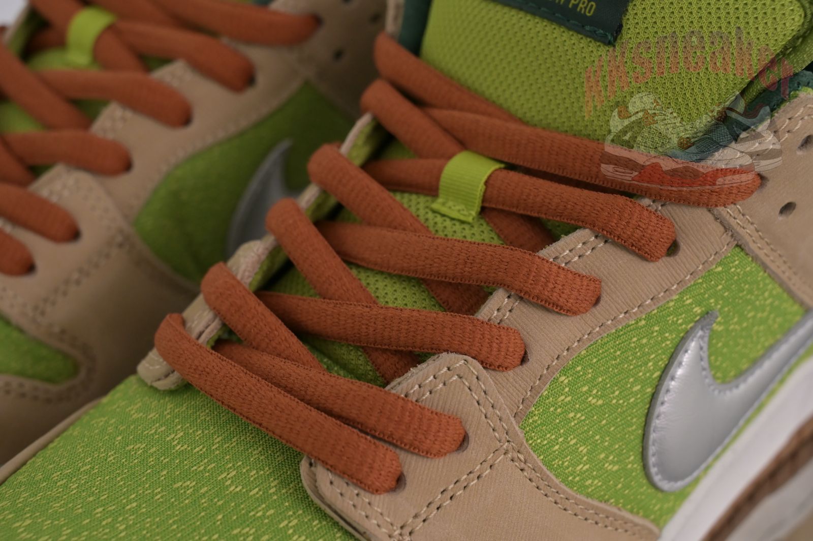 Nike Dunk SB Low