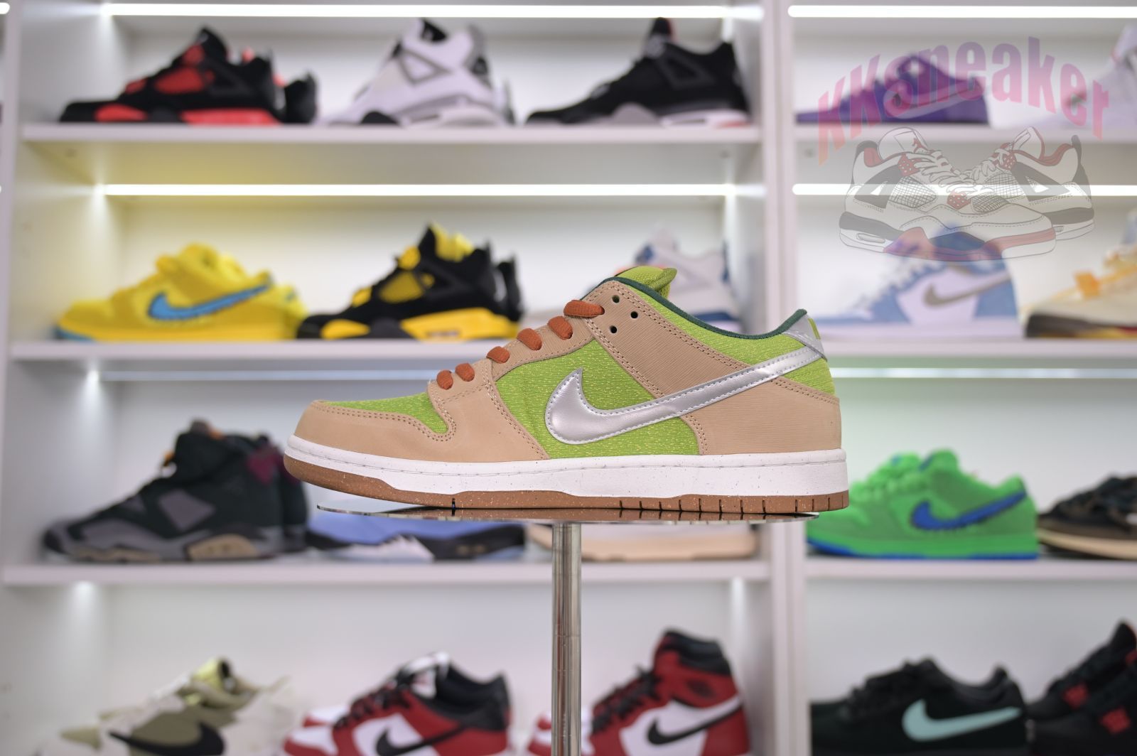 Nike Dunk SB Low