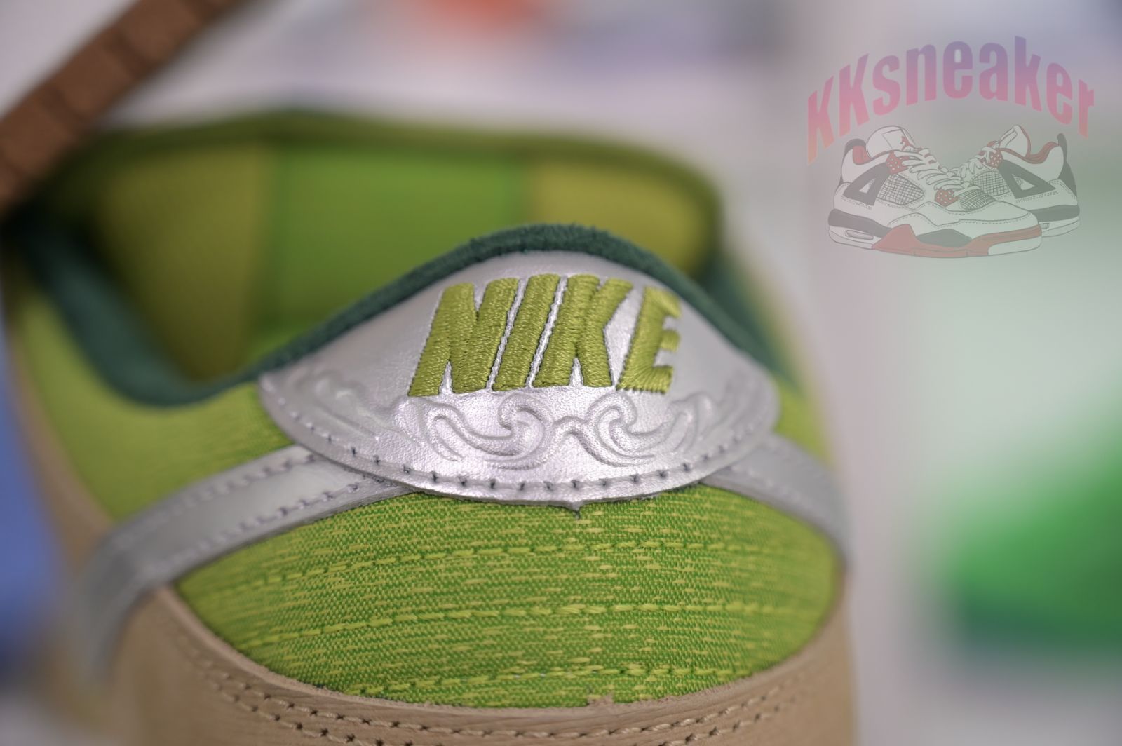 Nike Dunk SB Low