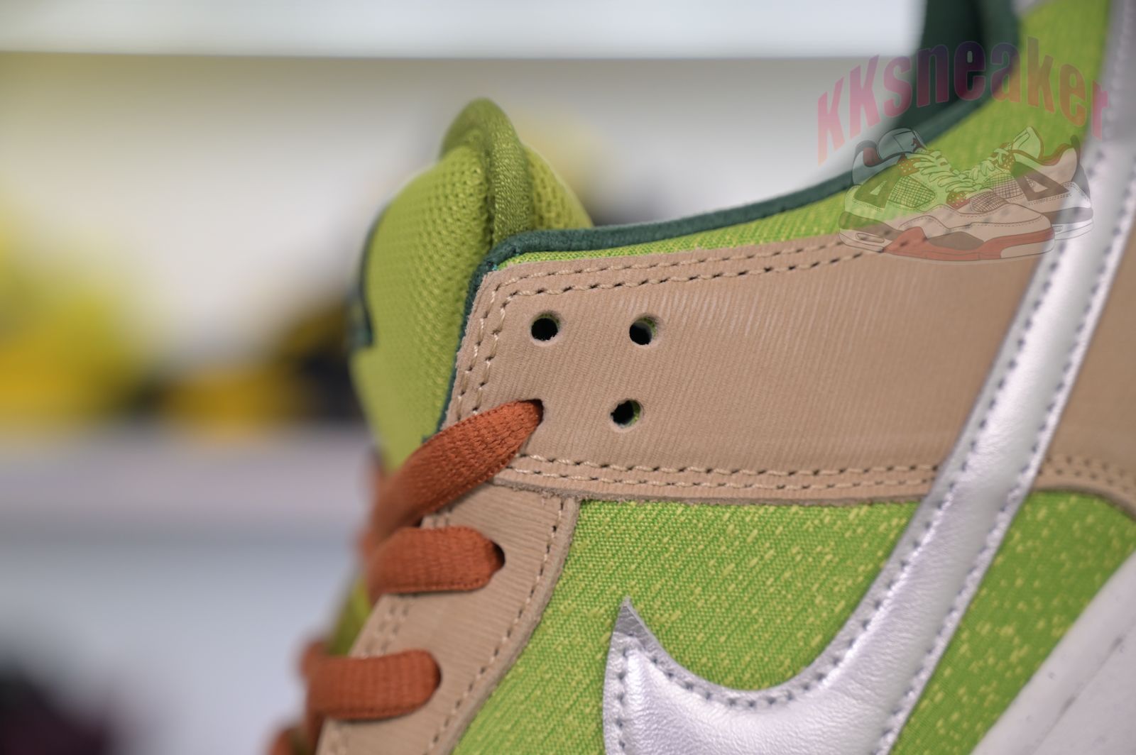 Nike Dunk SB Low