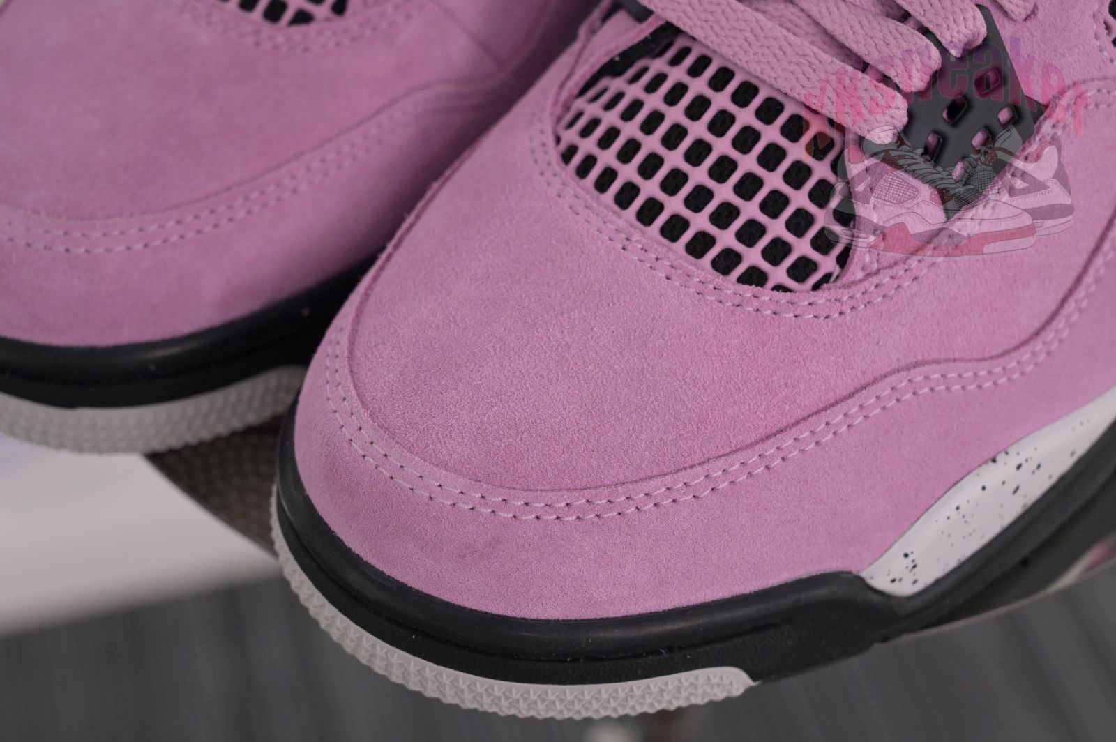 Jordan Air Jordan 4“Orchid”