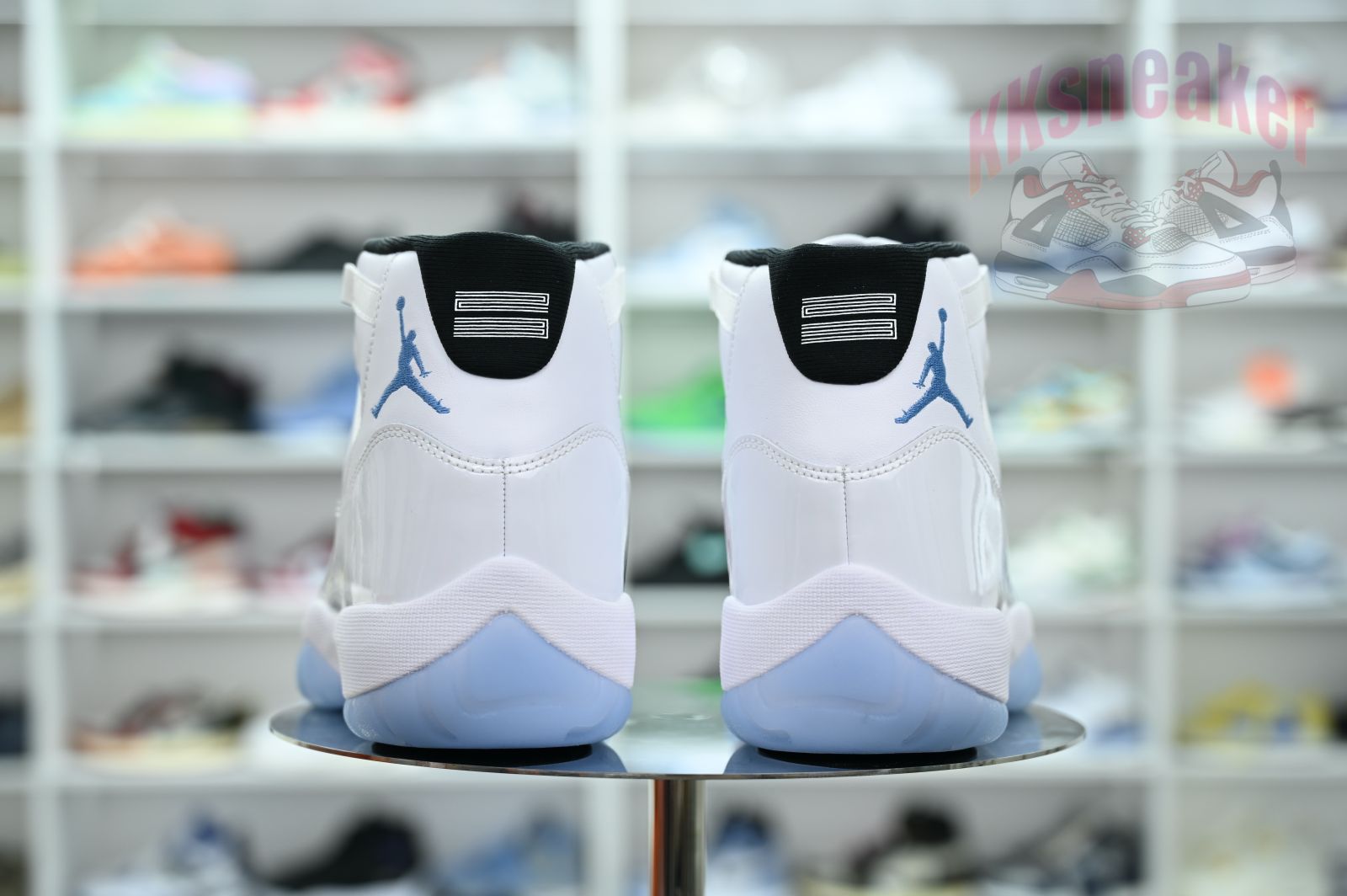 Jordan Air Jordan 11“Legend Blue” 2024