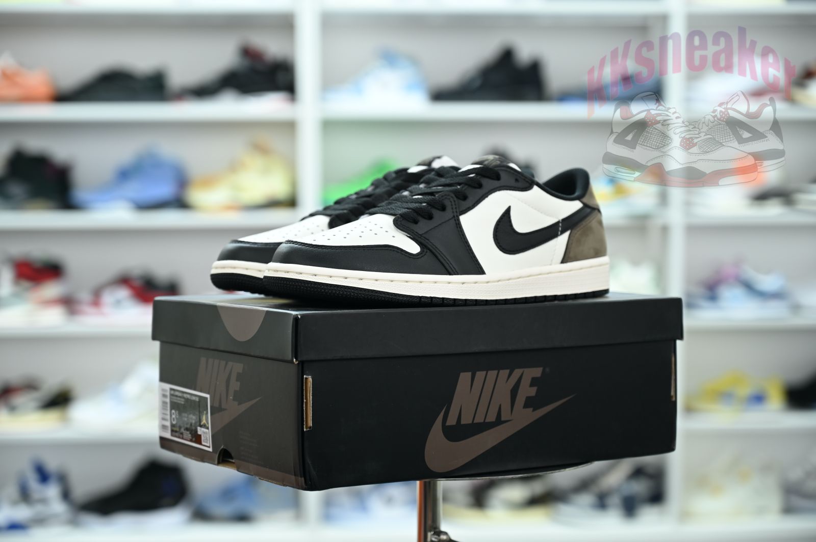 Jordan Air Jordan 1 Low OG