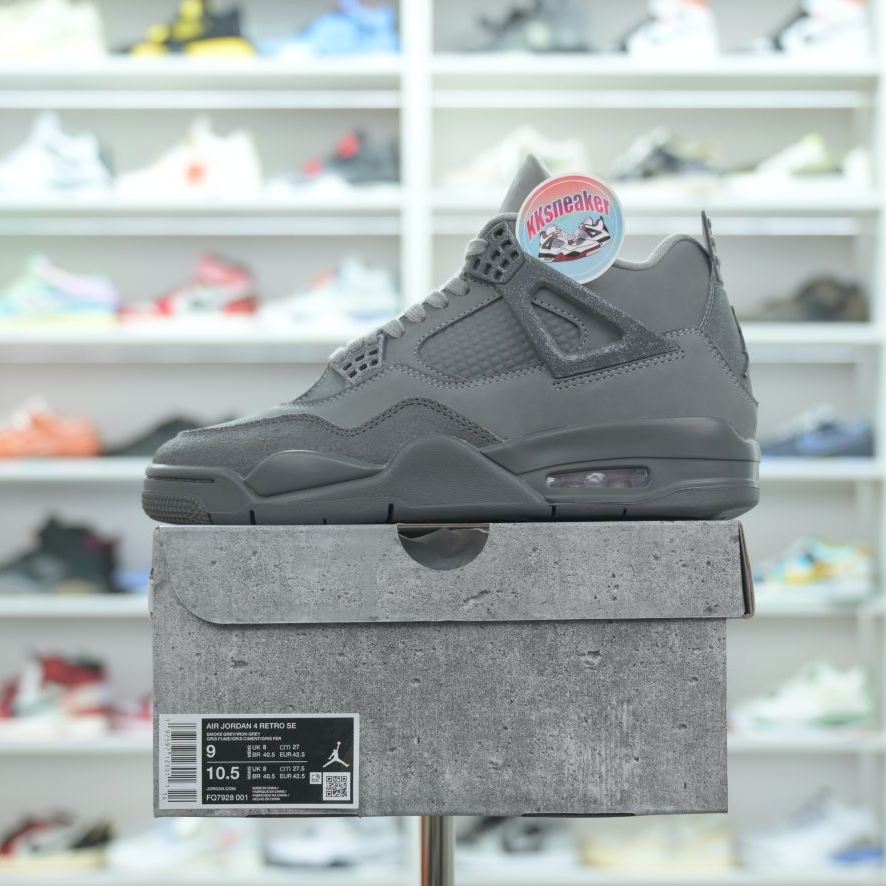 Jordan Air Jordan 4