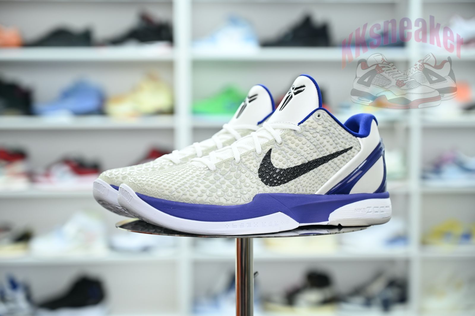 Nike Zoom Kobe 6Concord