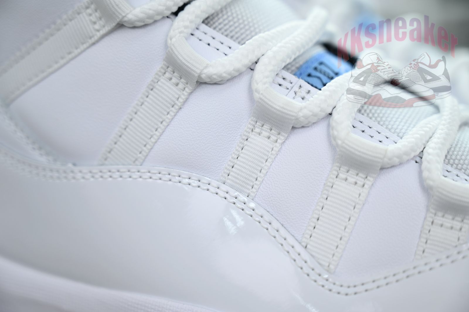 Jordan Air Jordan 11“Legend Blue” 2024