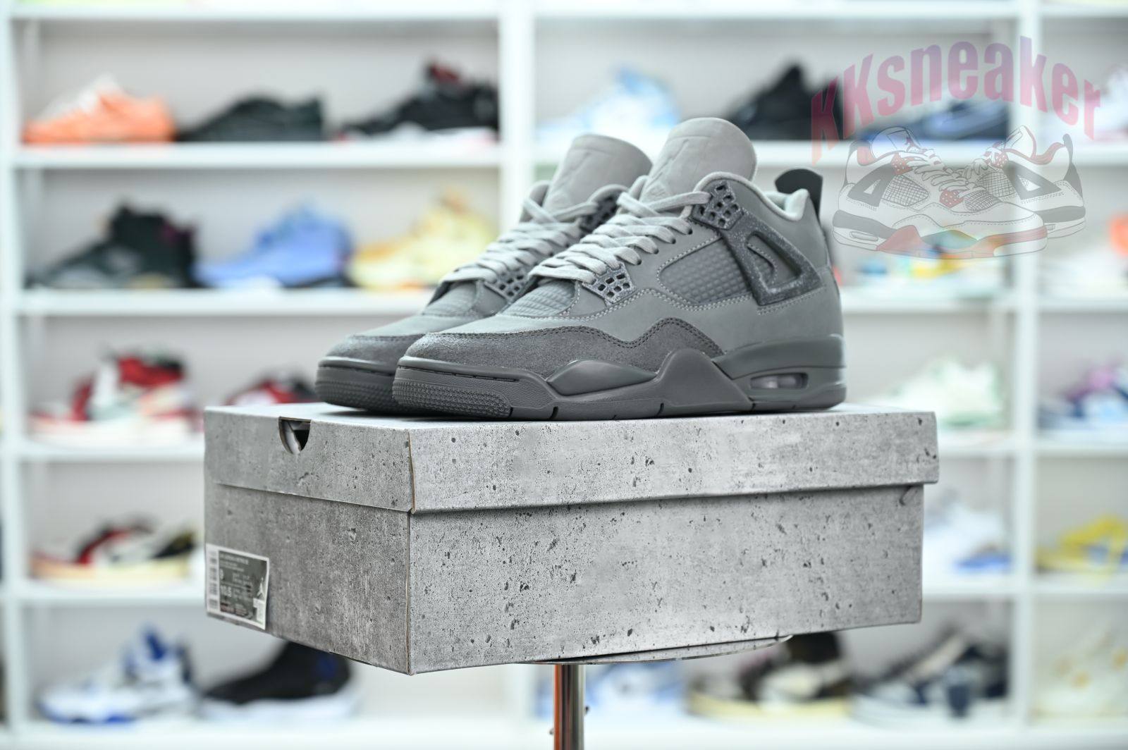 Jordan Air Jordan 4
