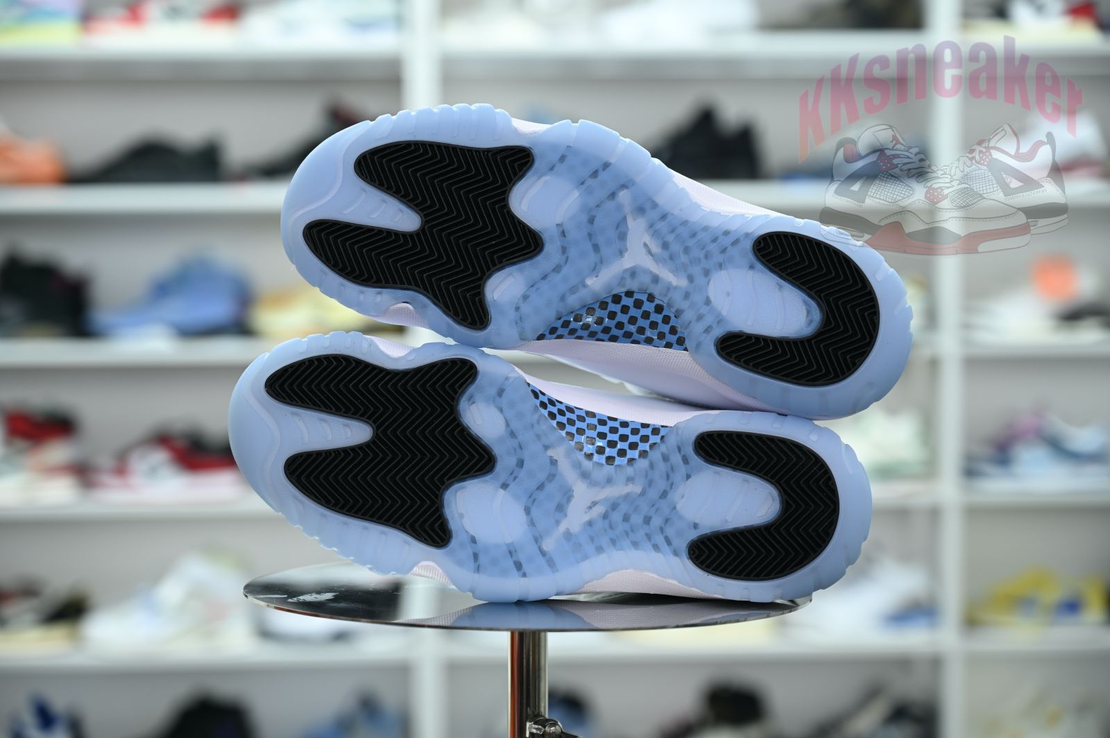 Jordan Air Jordan 11“Legend Blue” 2024