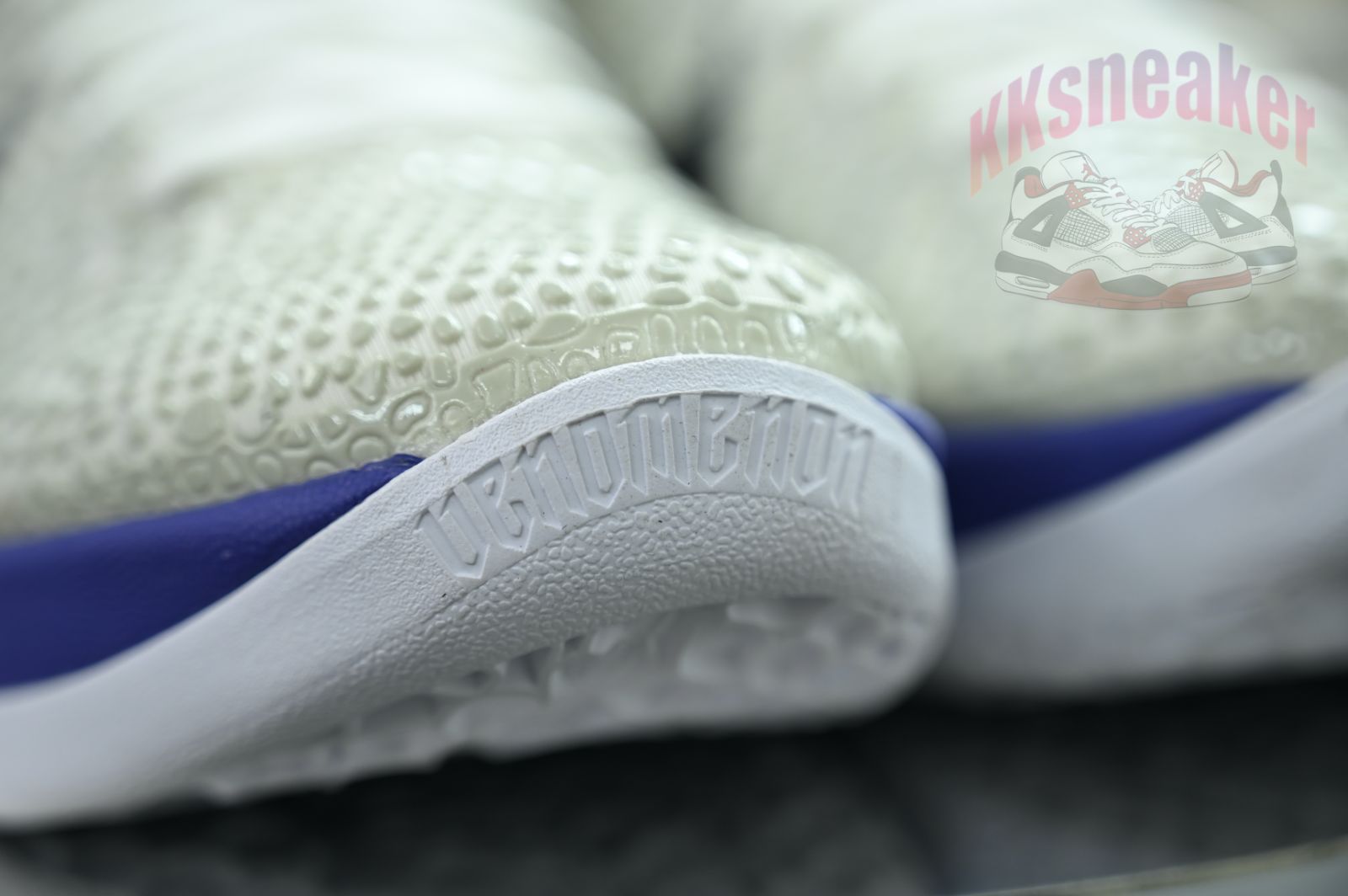 Nike Zoom Kobe 6Concord