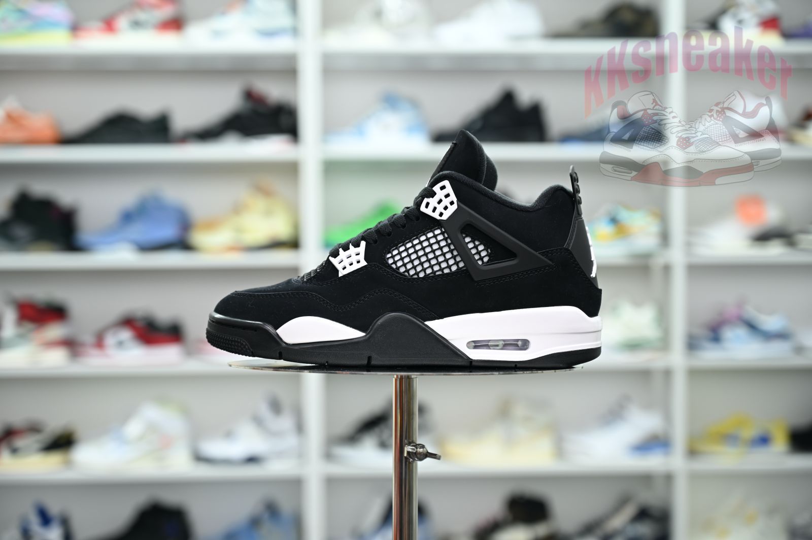 Jordan Air Jordan 4 Retro