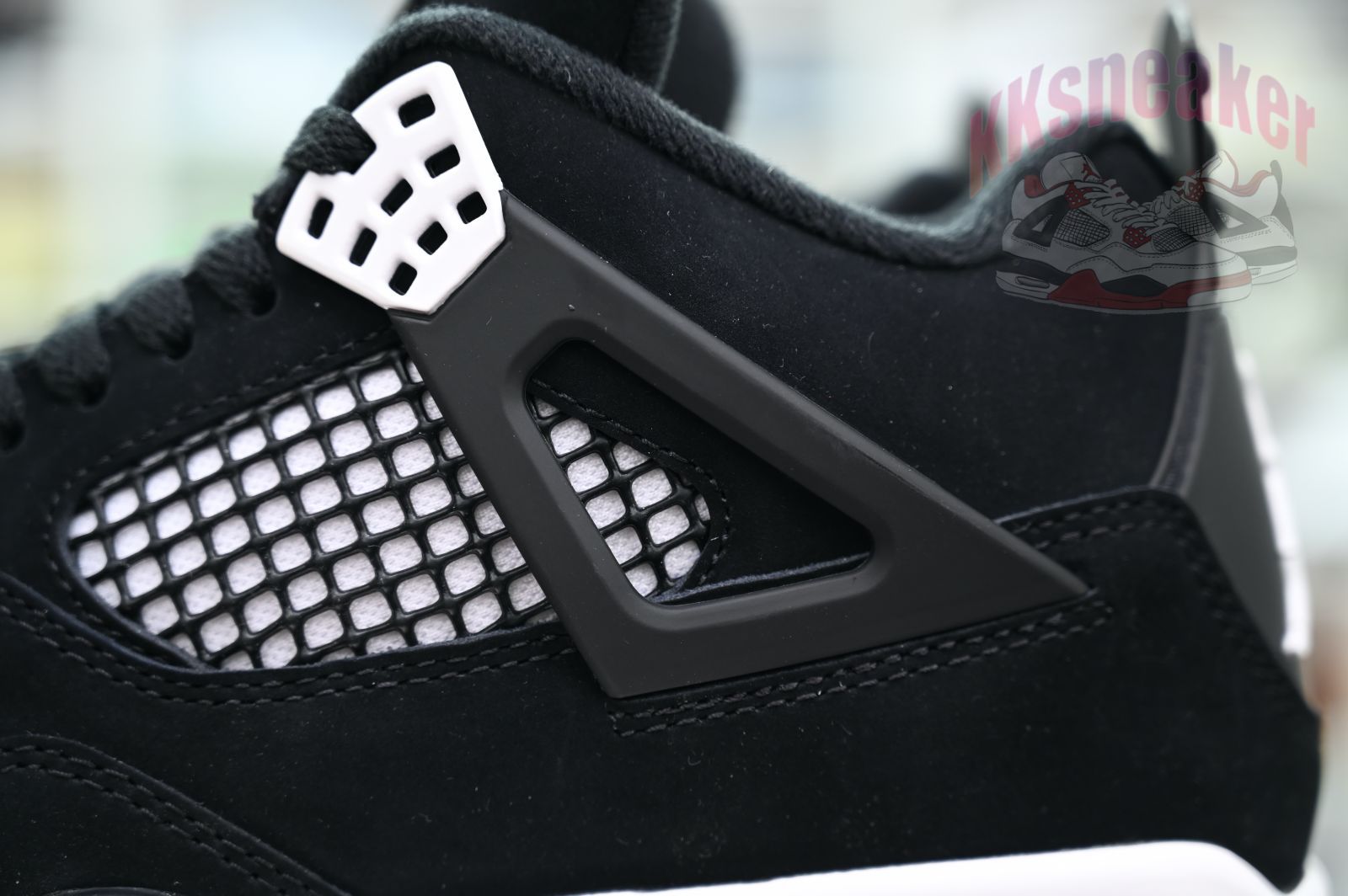 Jordan Air Jordan 4 Retro