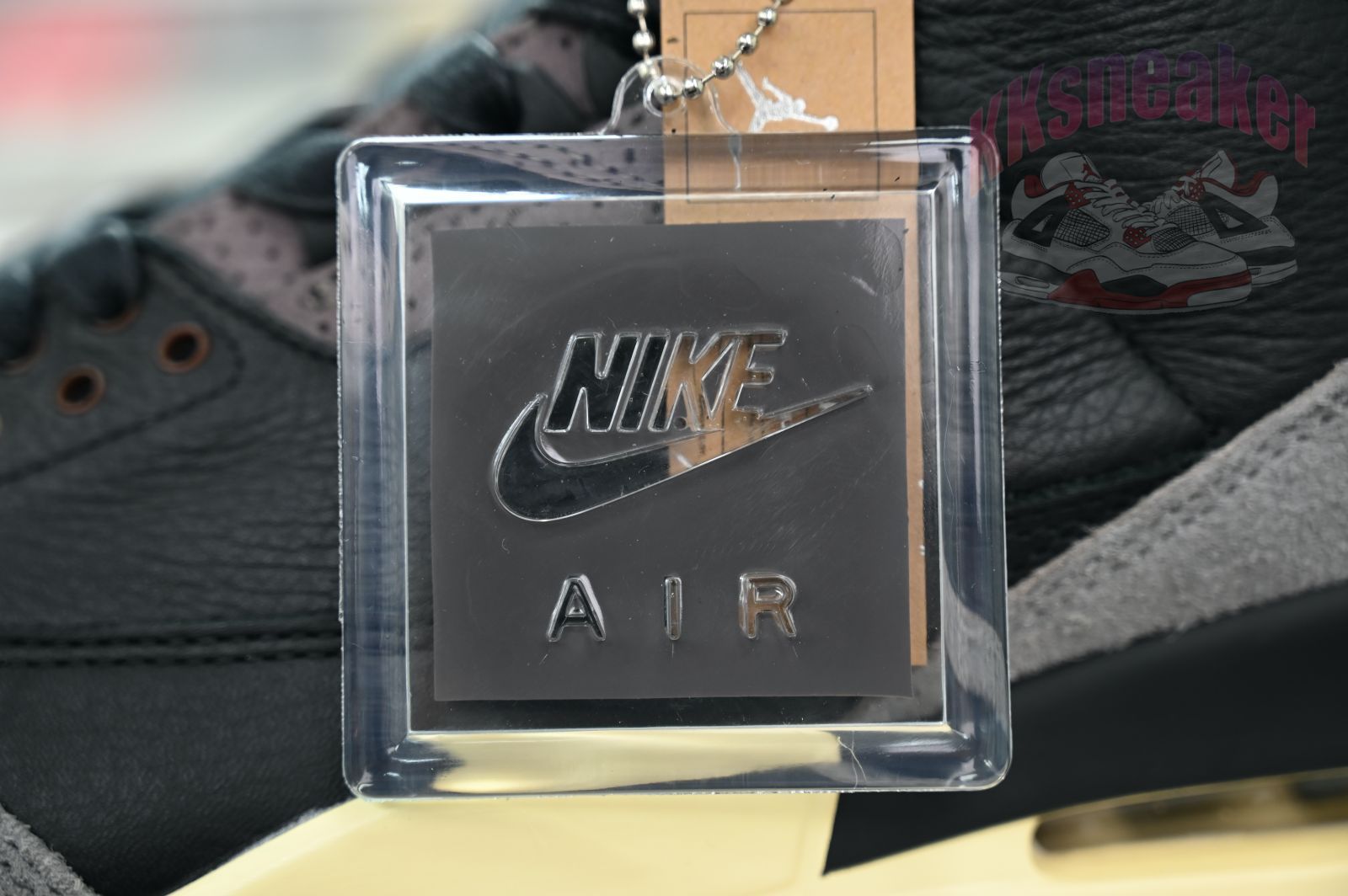 A Ma Maniere x Jordan Air Jordan 3