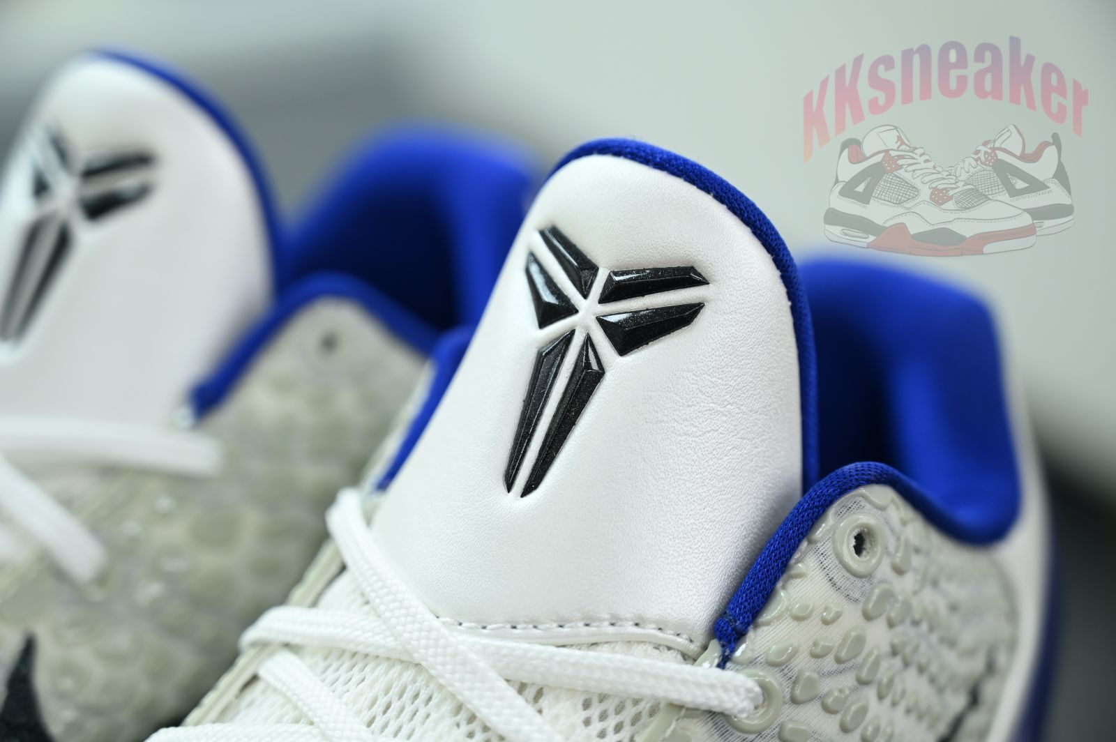 Nike Zoom Kobe 6Concord