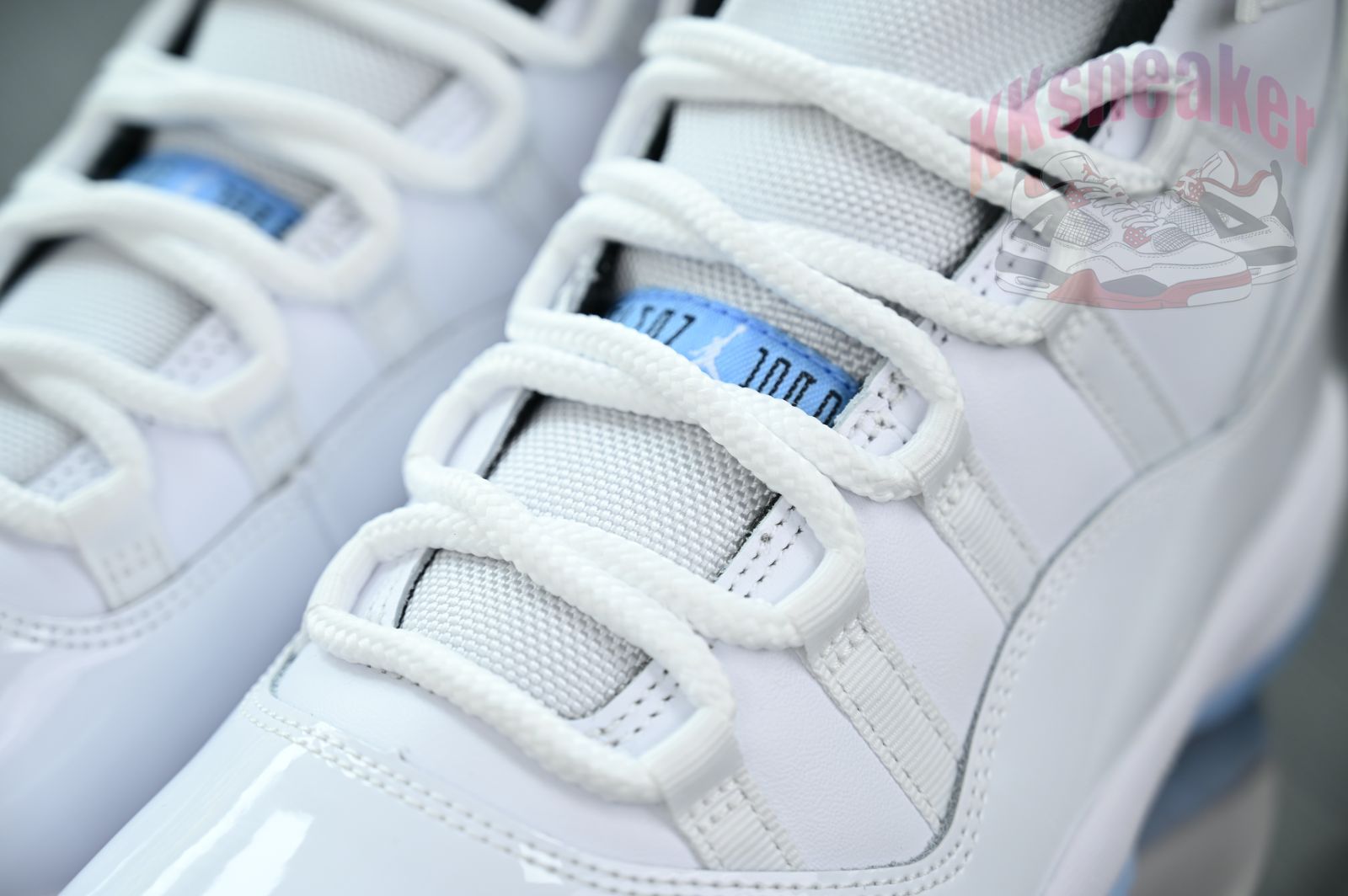 Jordan Air Jordan 11“Legend Blue” 2024