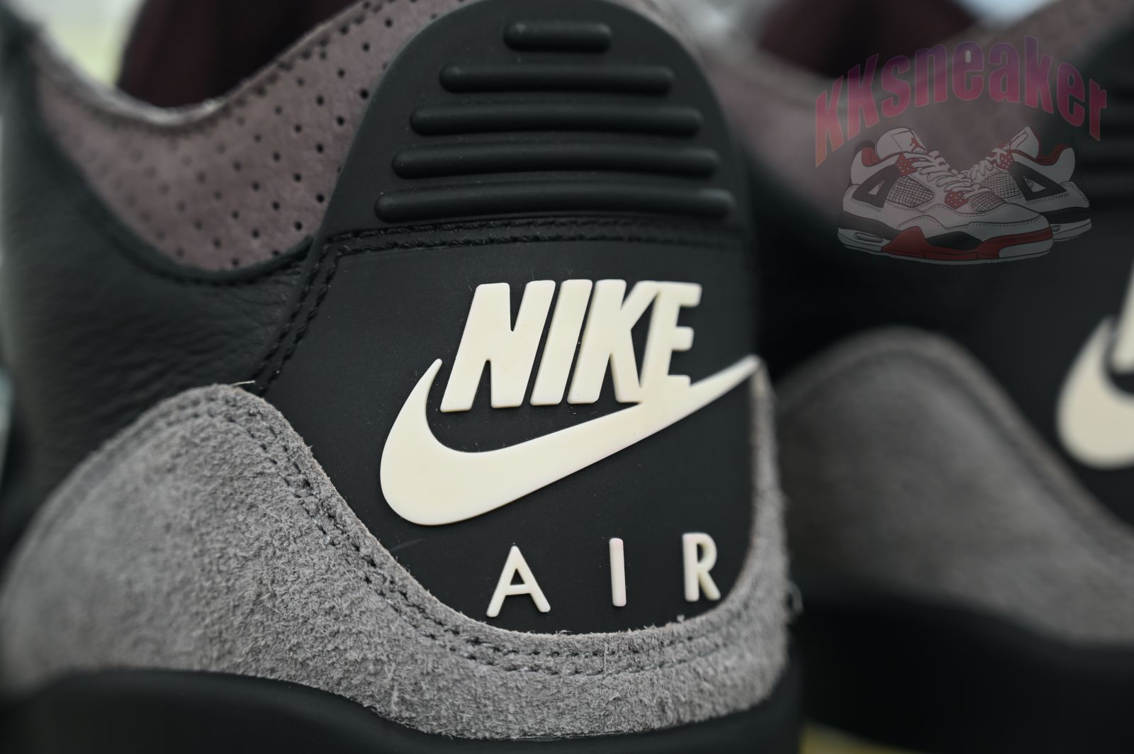 A Ma Maniere x Jordan Air Jordan 3