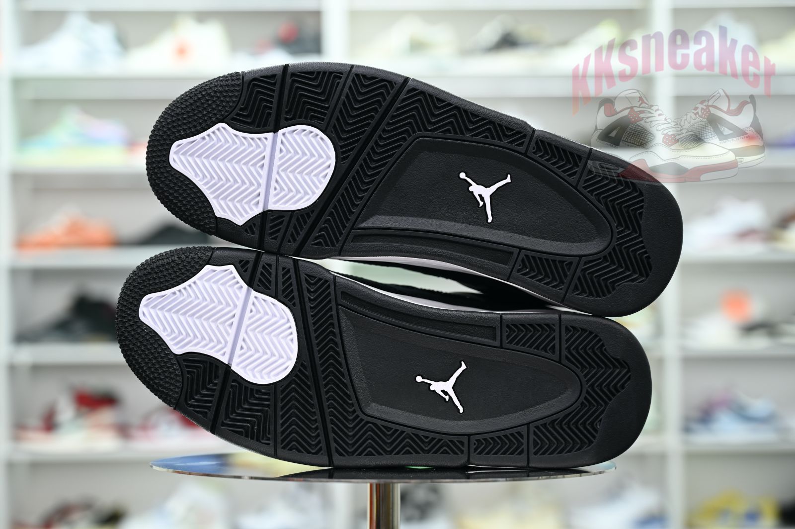 Jordan Air Jordan 4 Retro