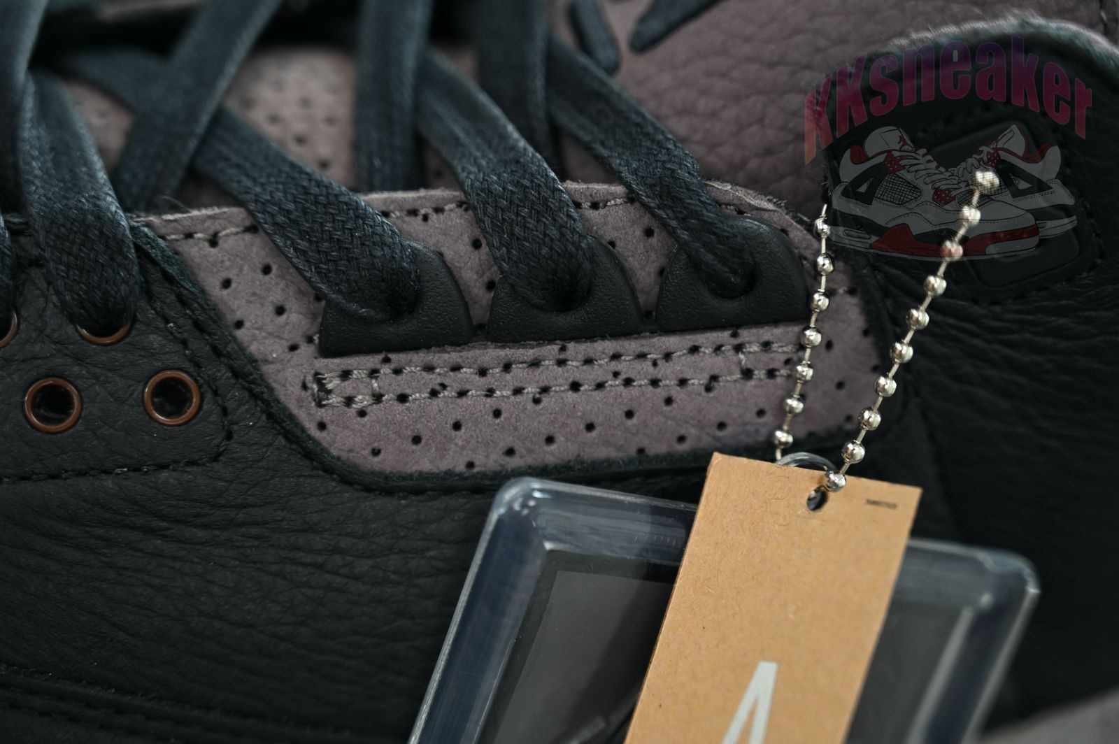 A Ma Maniere x Jordan Air Jordan 3