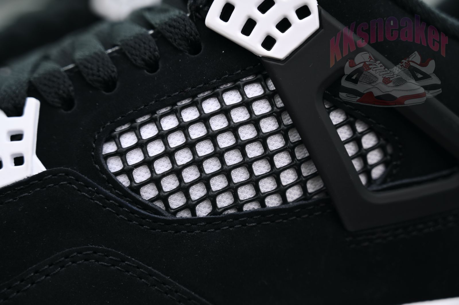 Jordan Air Jordan 4 Retro