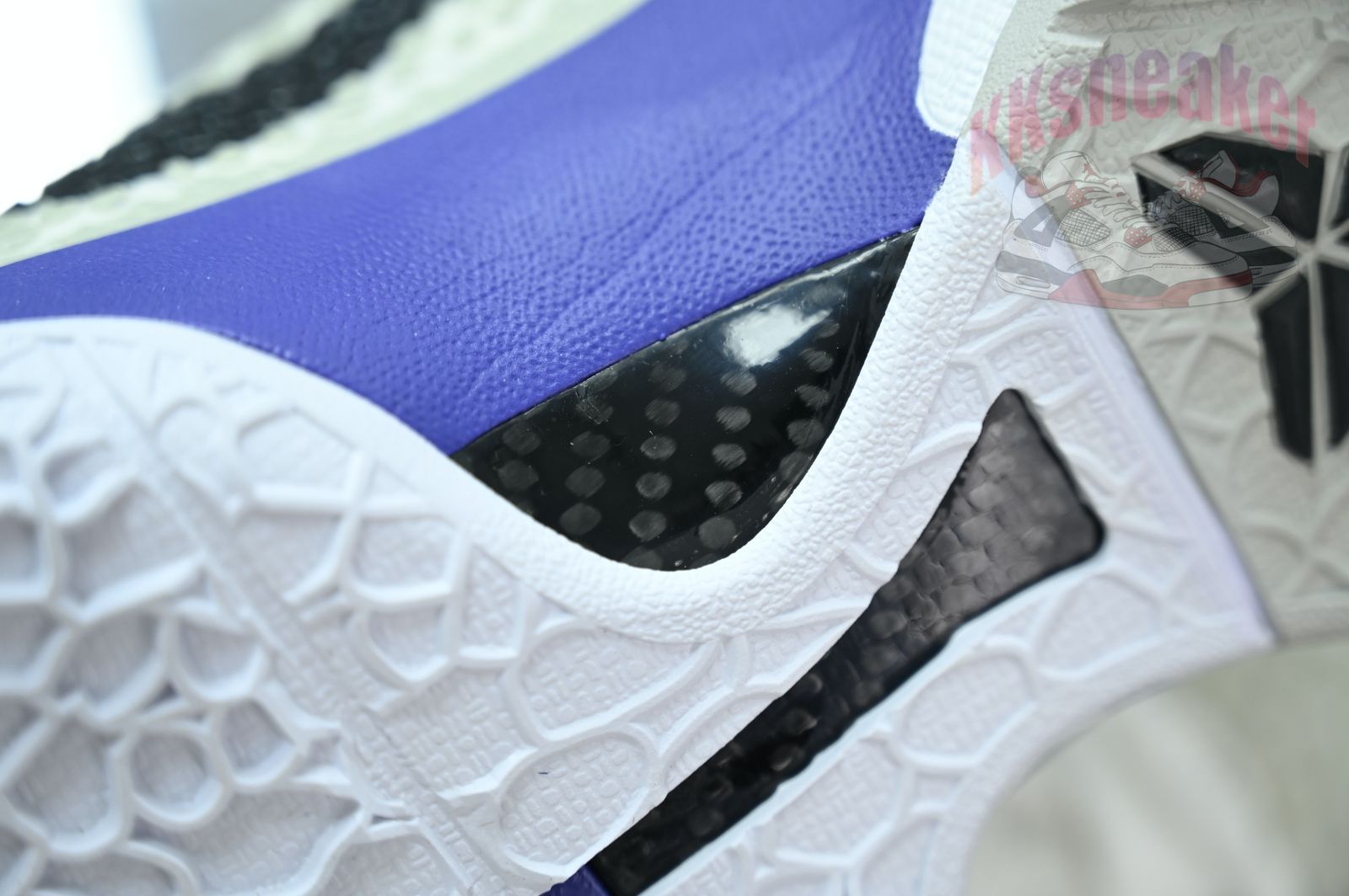 Nike Zoom Kobe 6Concord