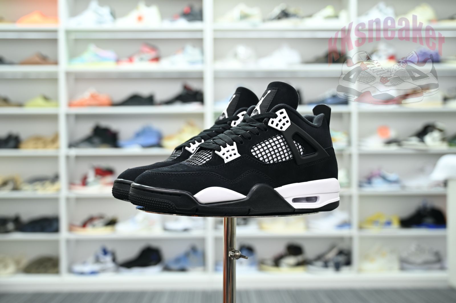 Jordan Air Jordan 4 Retro