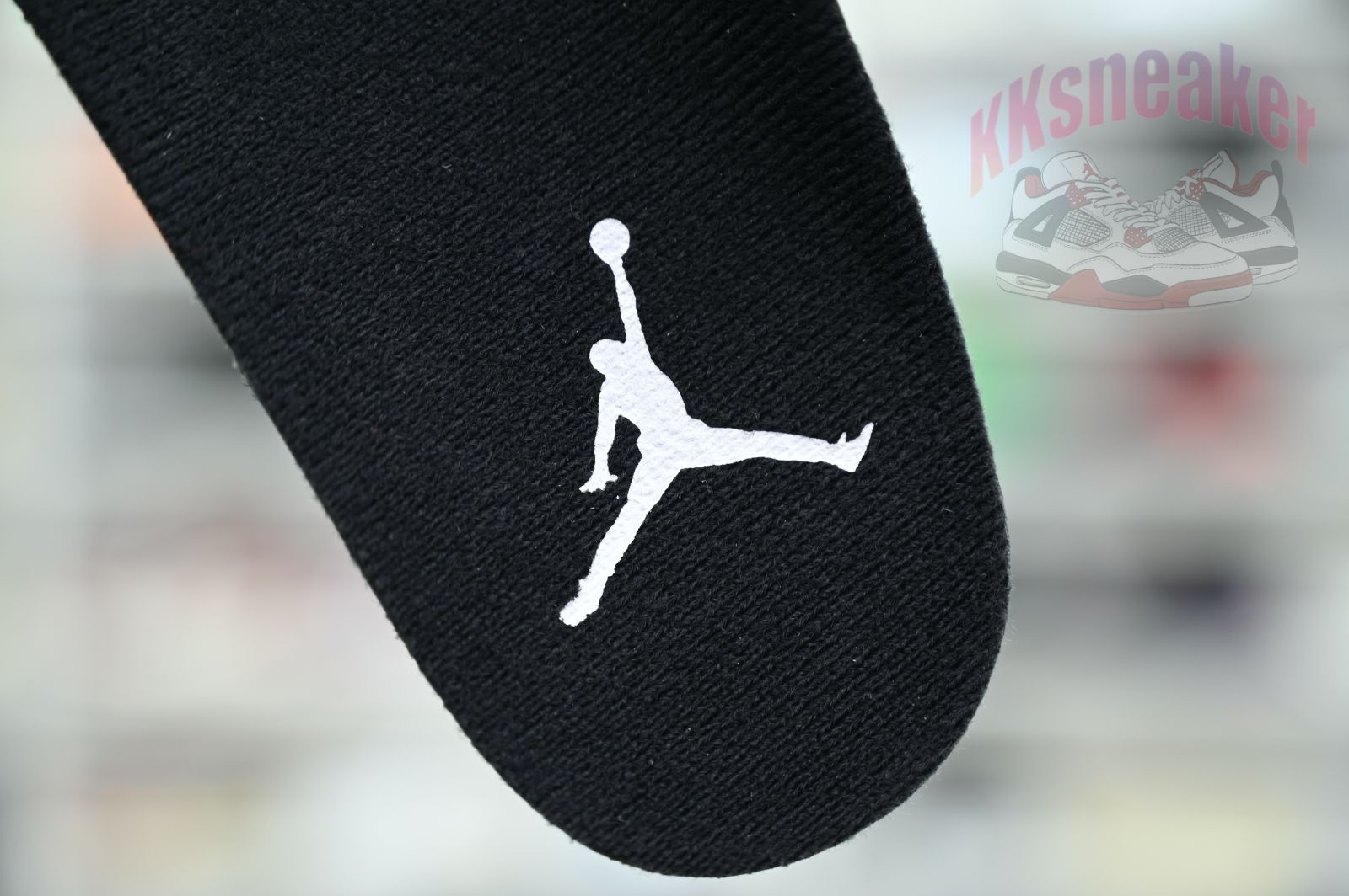 Jordan Air Jordan 4 Retro