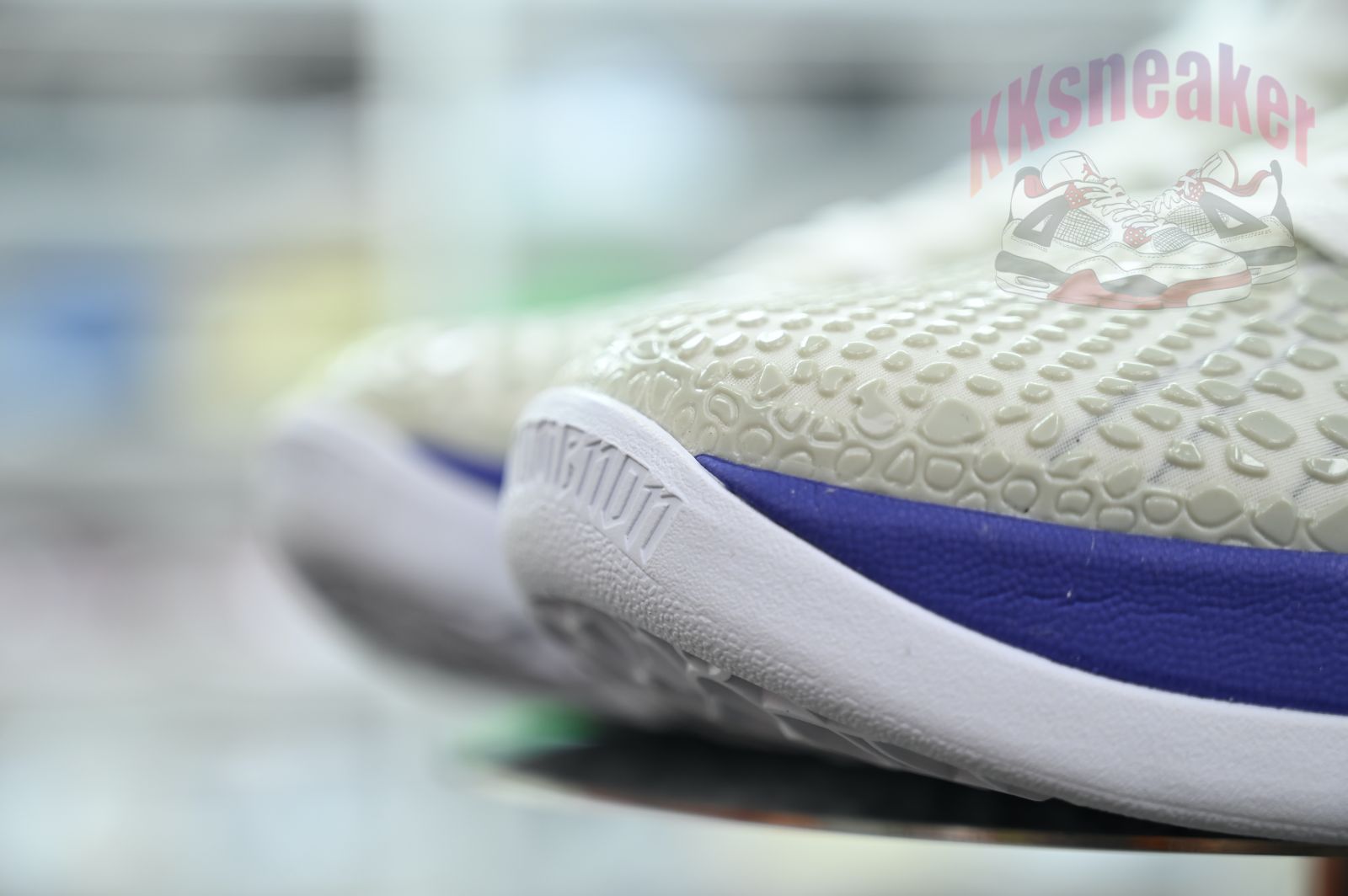 Nike Zoom Kobe 6Concord