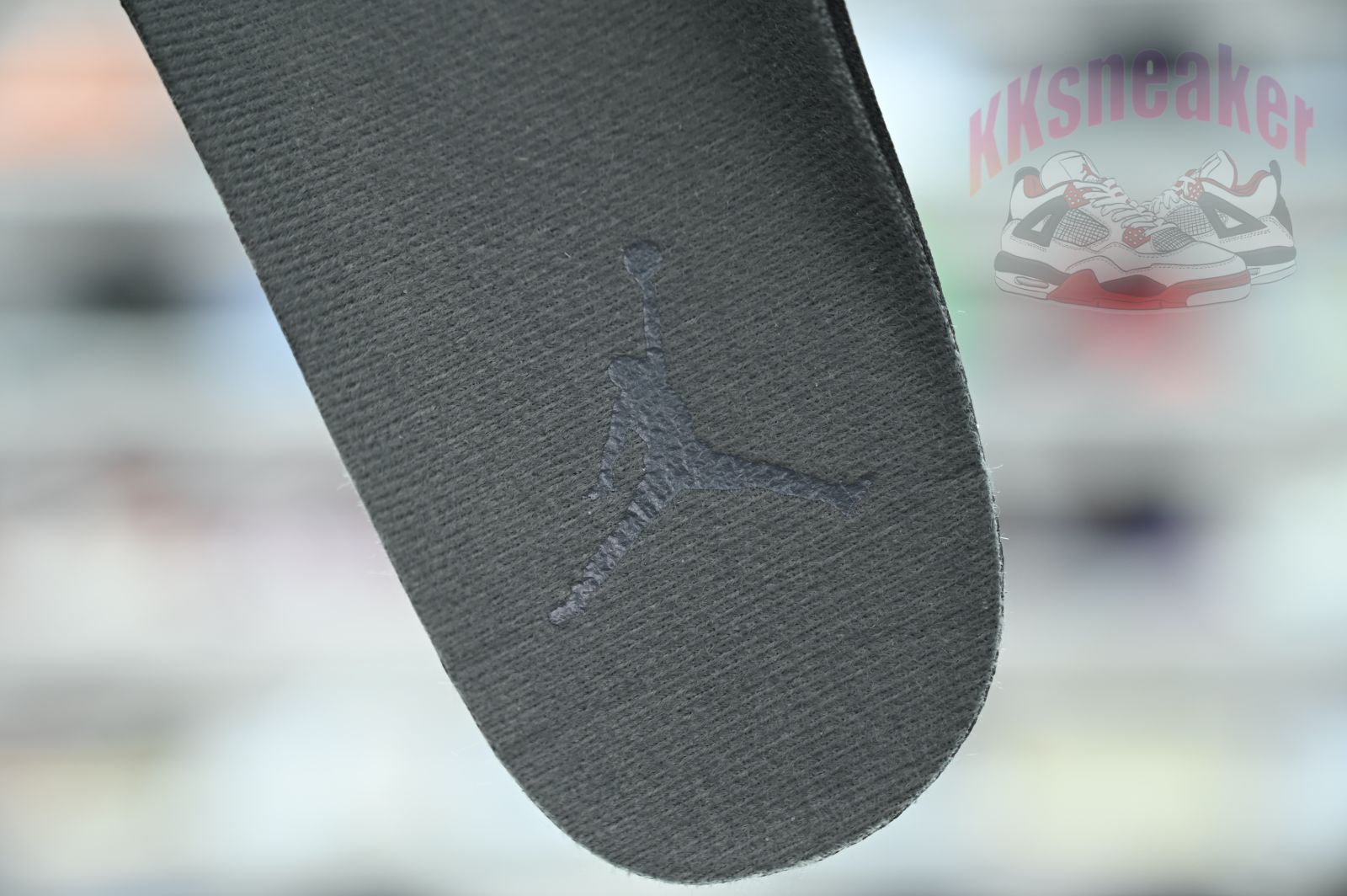 Jordan Air Jordan 4