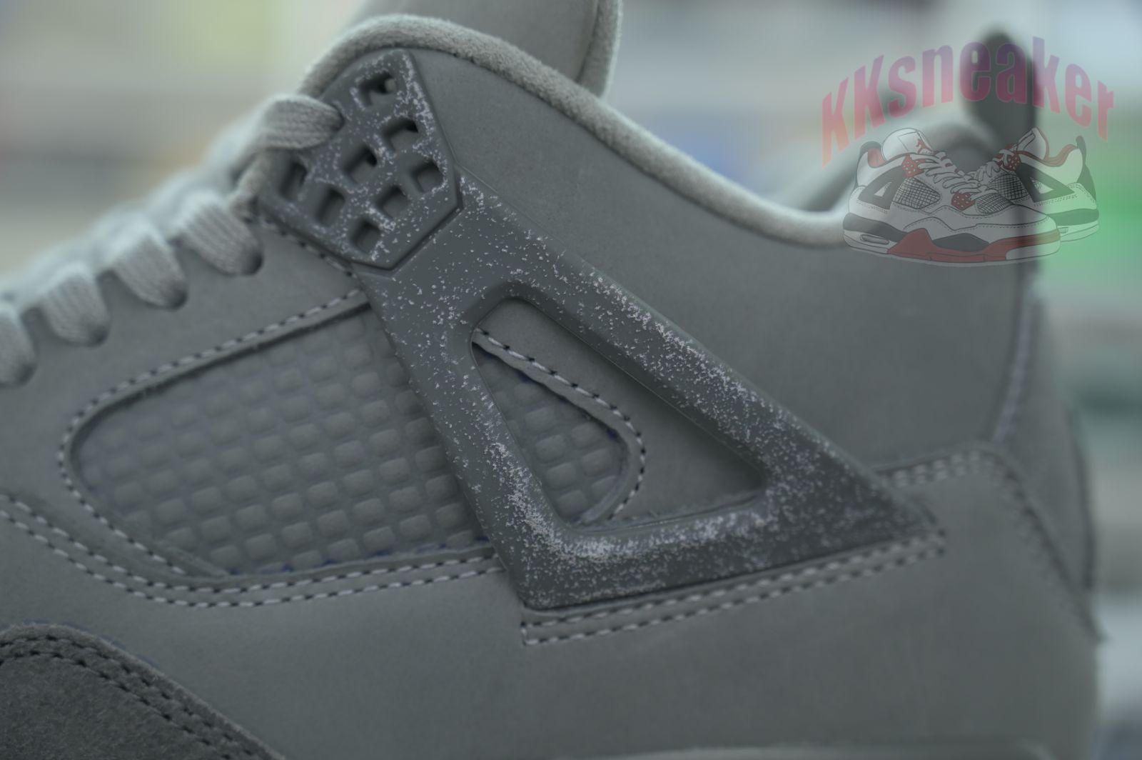 Jordan Air Jordan 4
