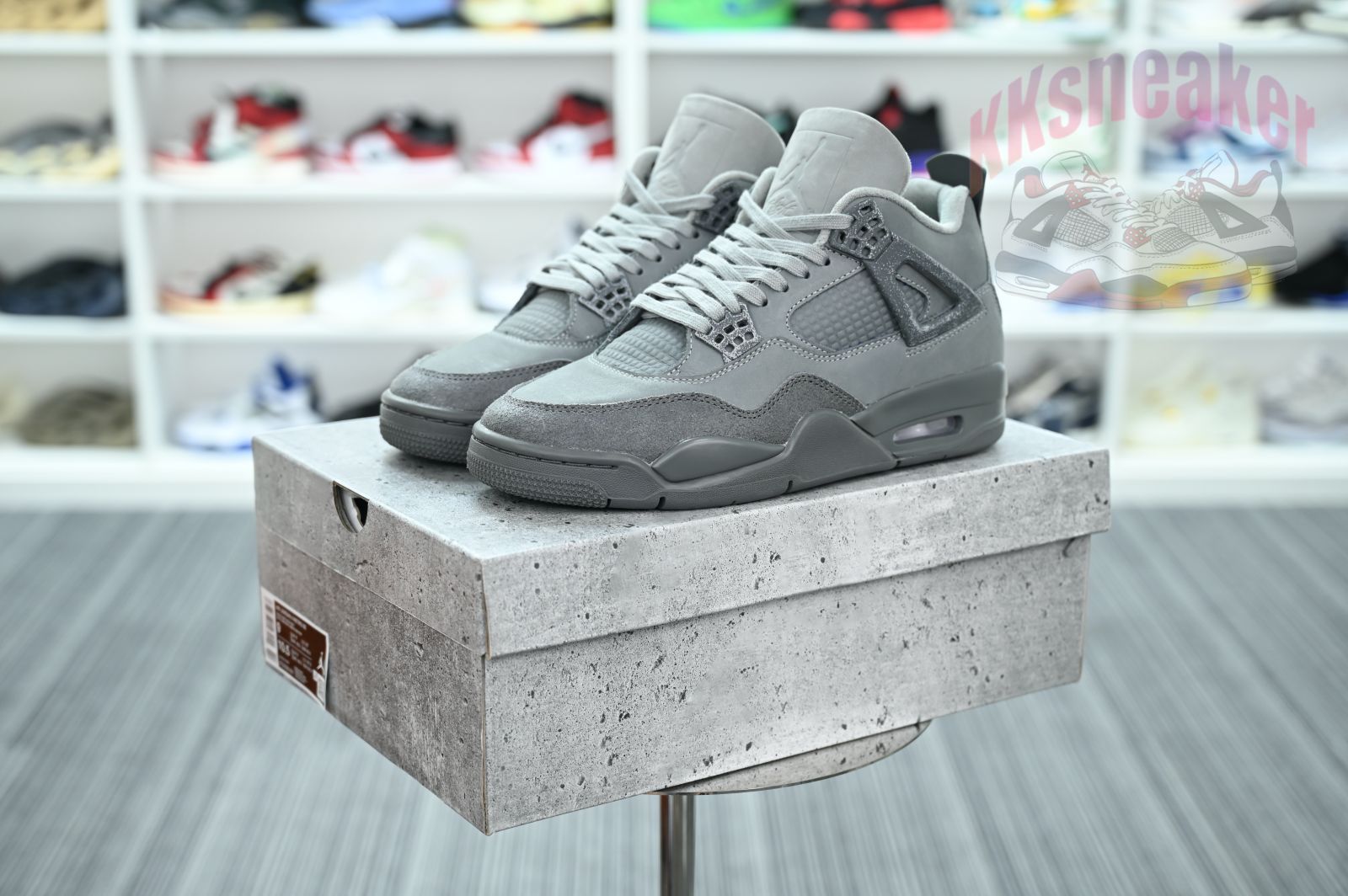 Jordan Air Jordan 4
