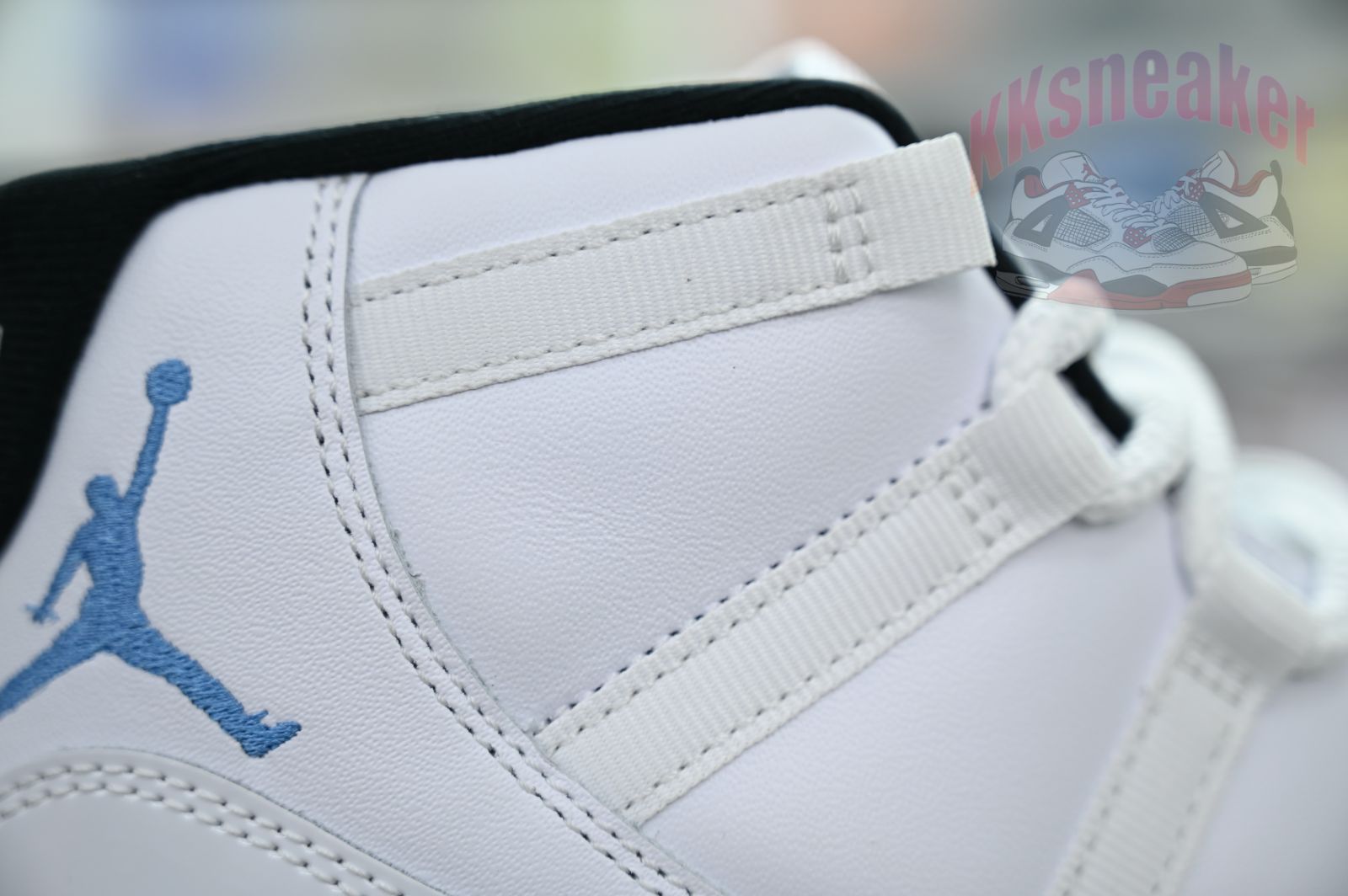 Jordan Air Jordan 11“Legend Blue” 2024