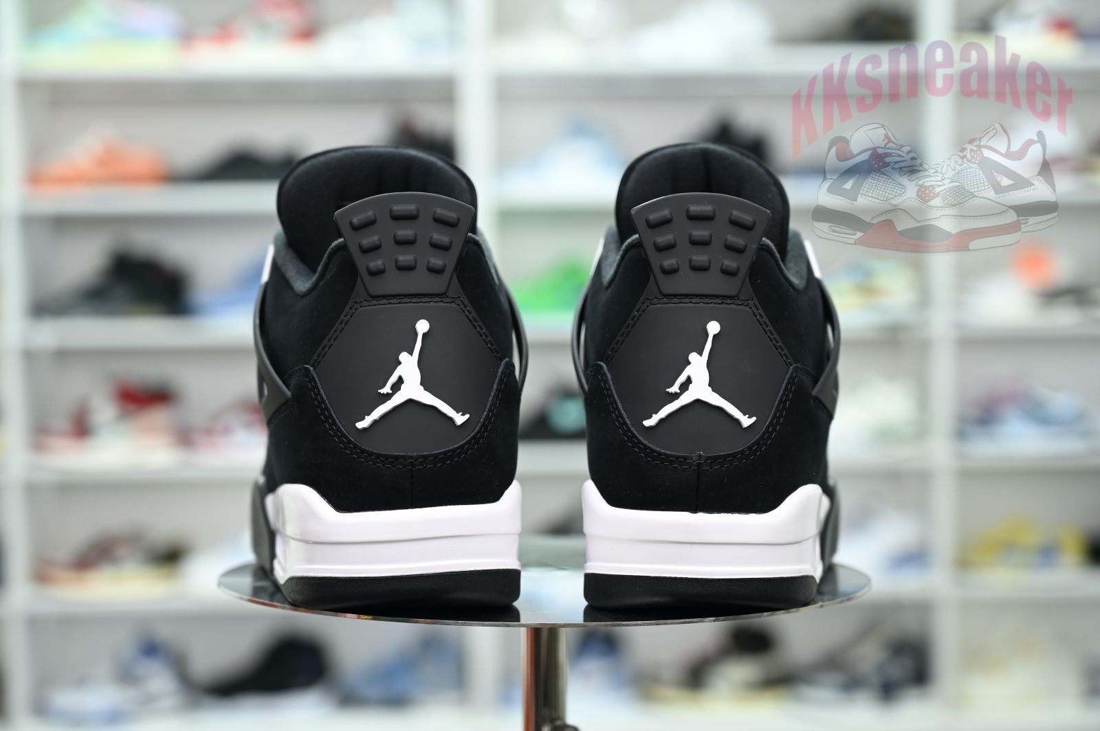 Jordan Air Jordan 4 Retro