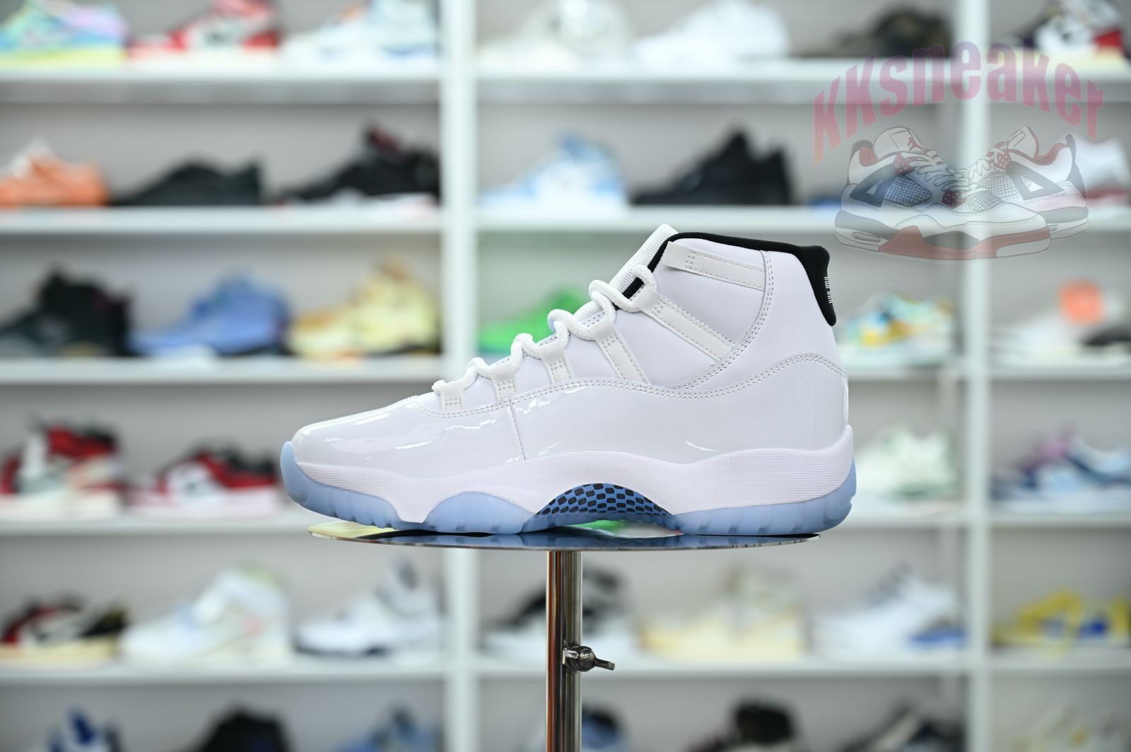 Jordan Air Jordan 11“Legend Blue” 2024