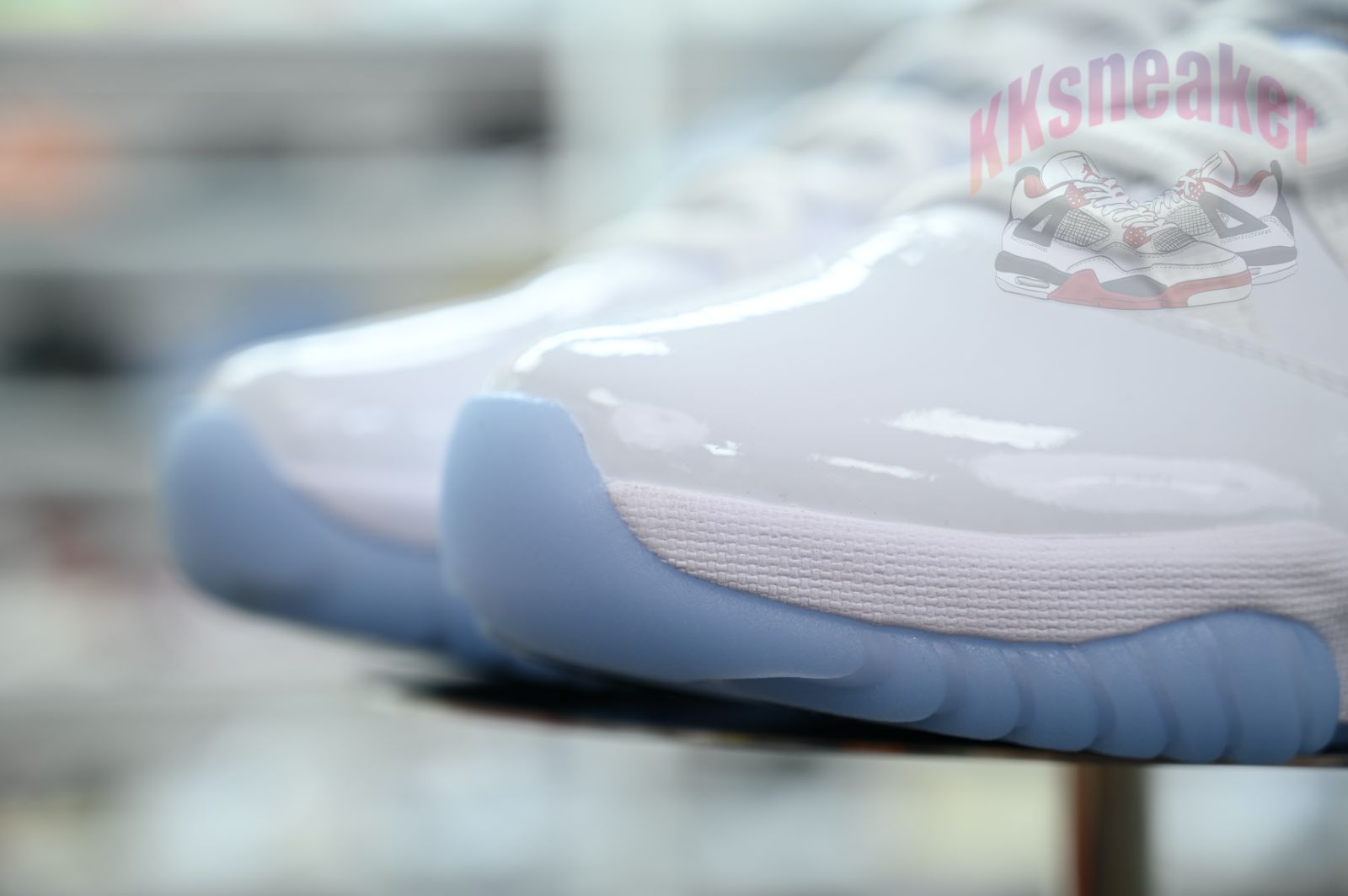 Jordan Air Jordan 11“Legend Blue” 2024