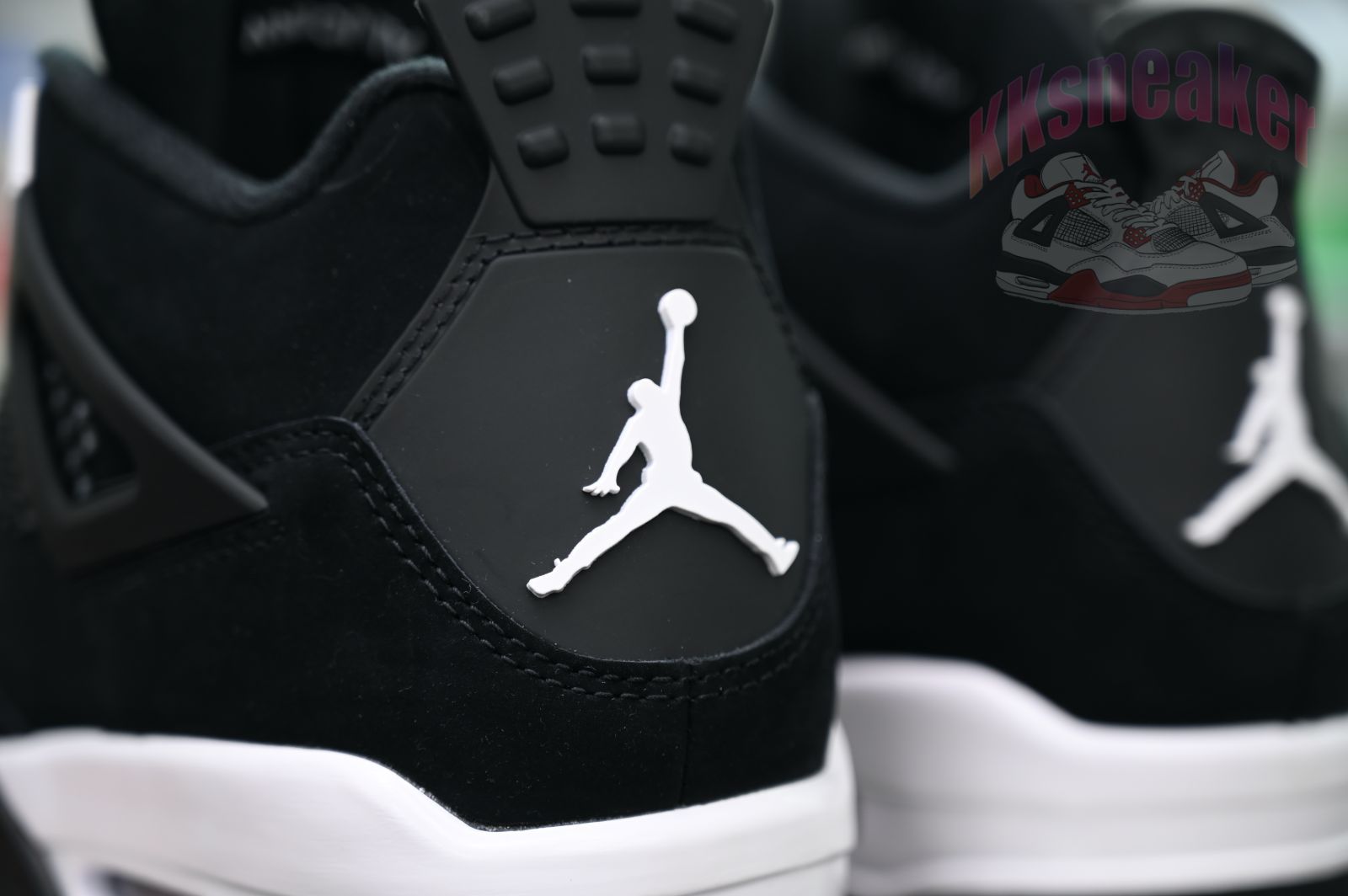 Jordan Air Jordan 4 Retro