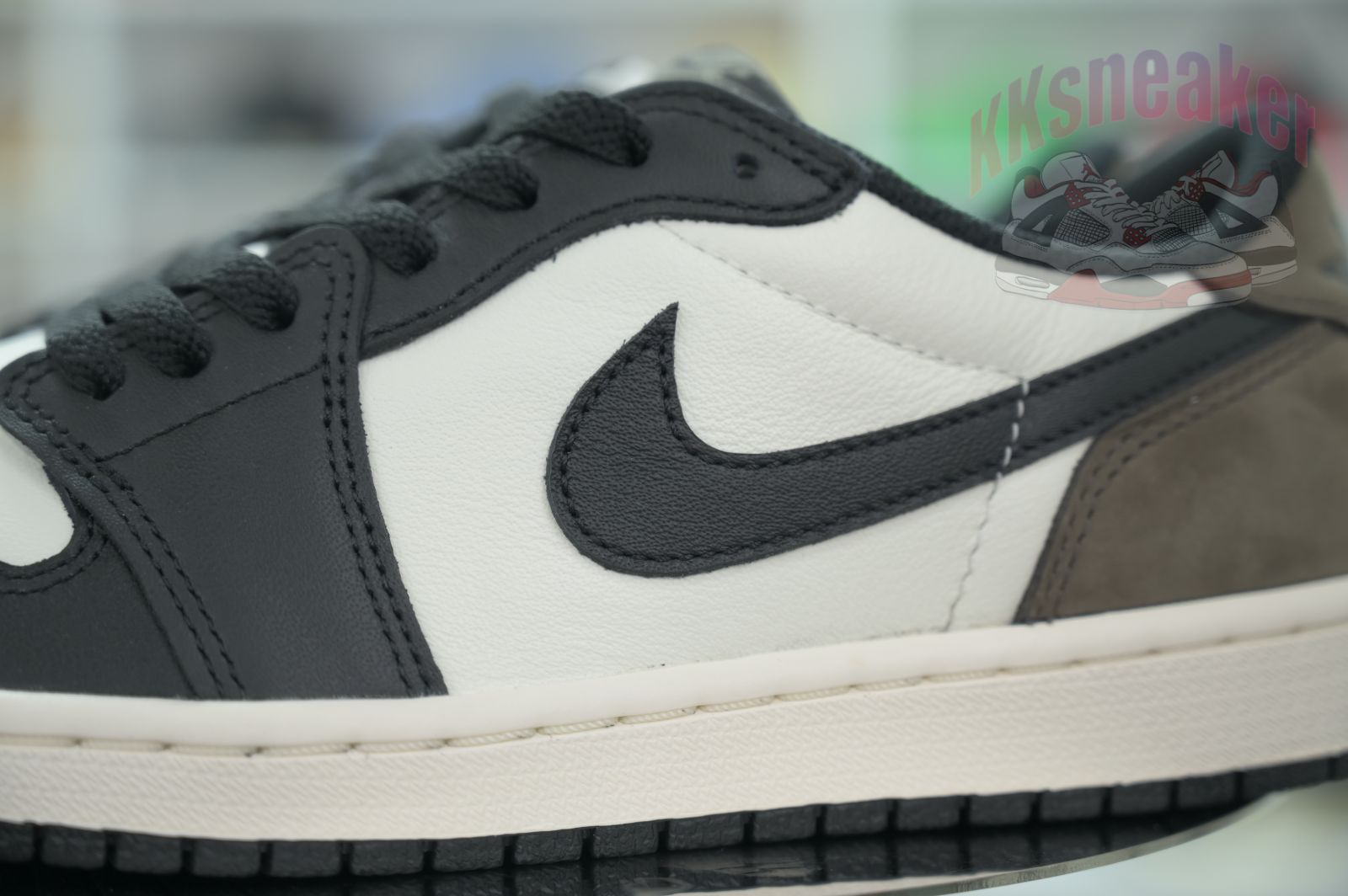 Jordan Air Jordan 1 Low OG