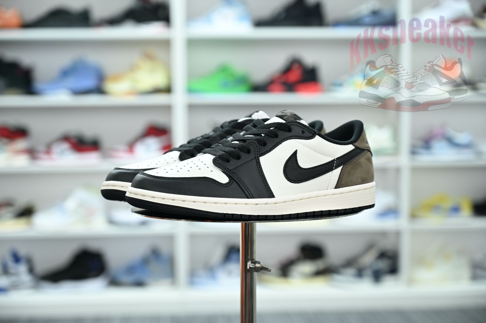 Jordan Air Jordan 1 Low OG