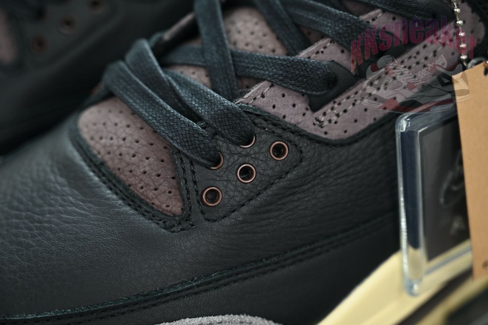 A Ma Maniere x Jordan Air Jordan 3