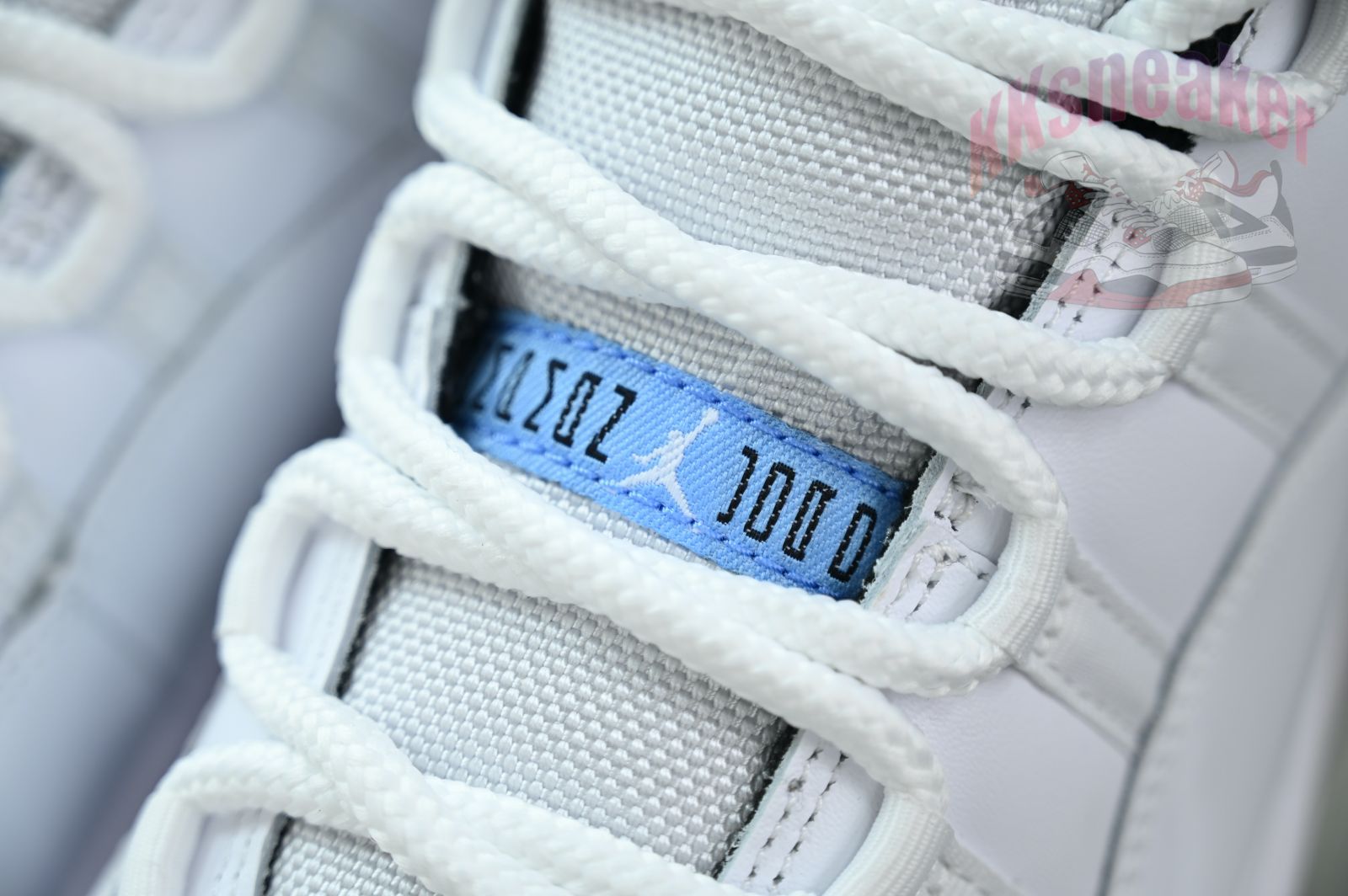 Jordan Air Jordan 11“Legend Blue” 2024
