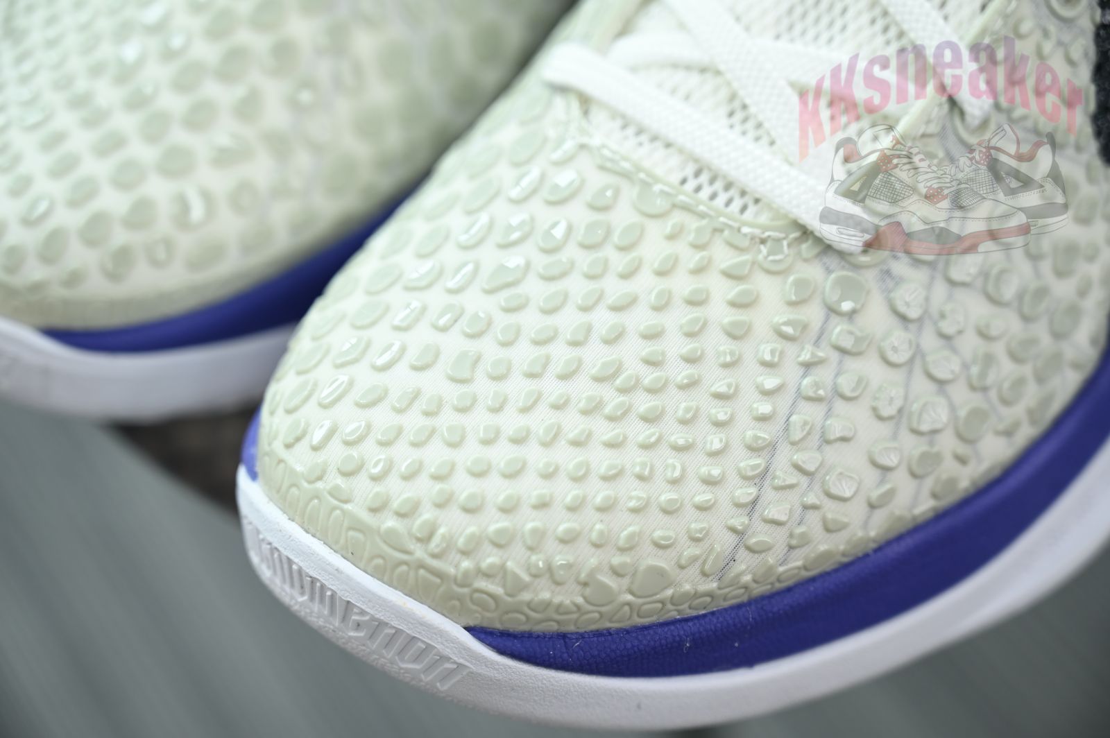 Nike Zoom Kobe 6Concord