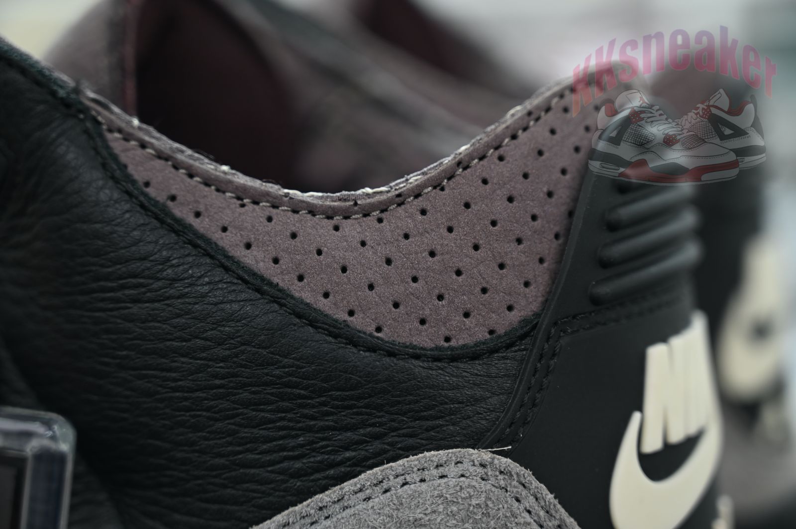 A Ma Maniere x Jordan Air Jordan 3