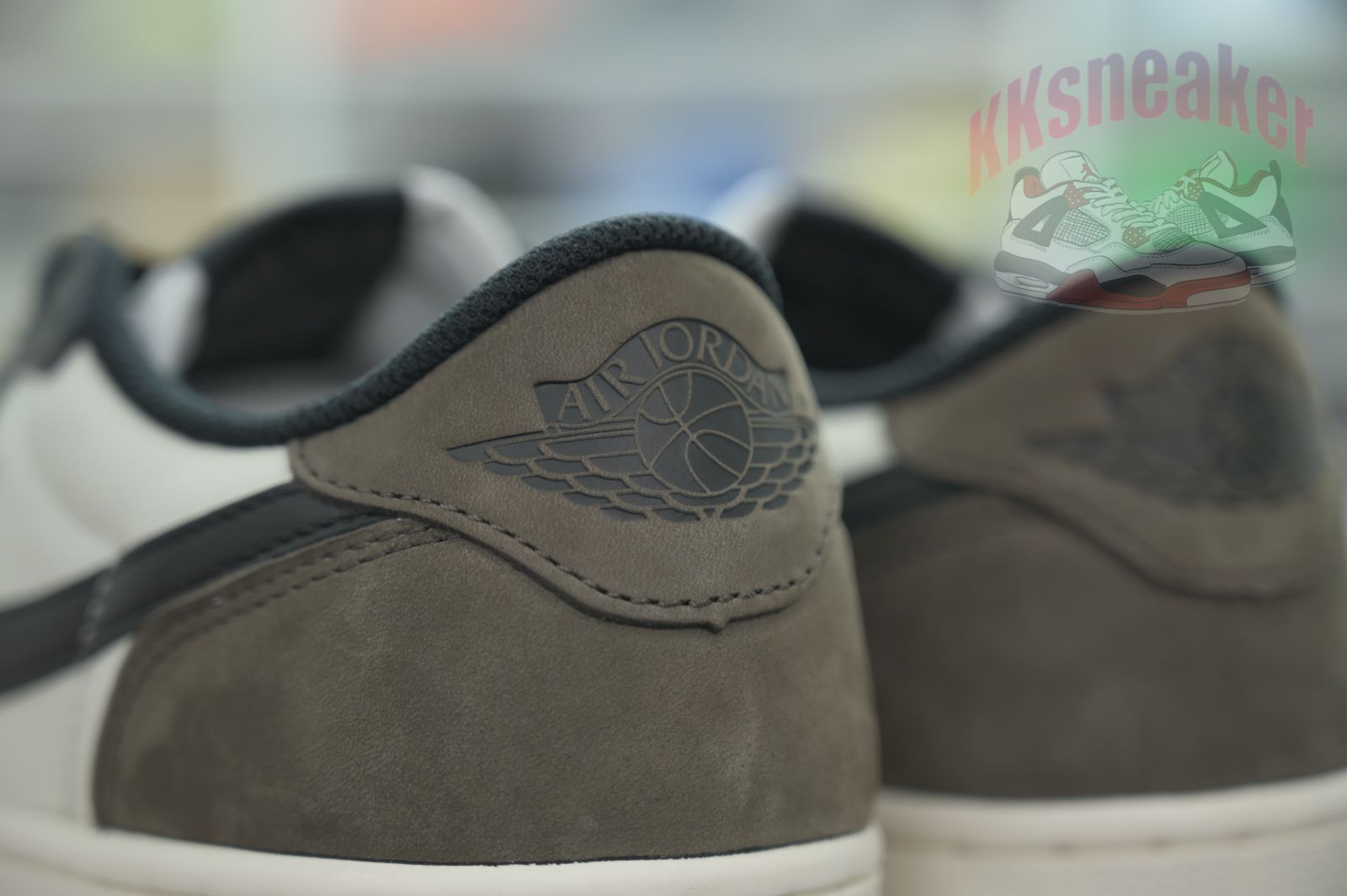 Jordan Air Jordan 1 Low OG