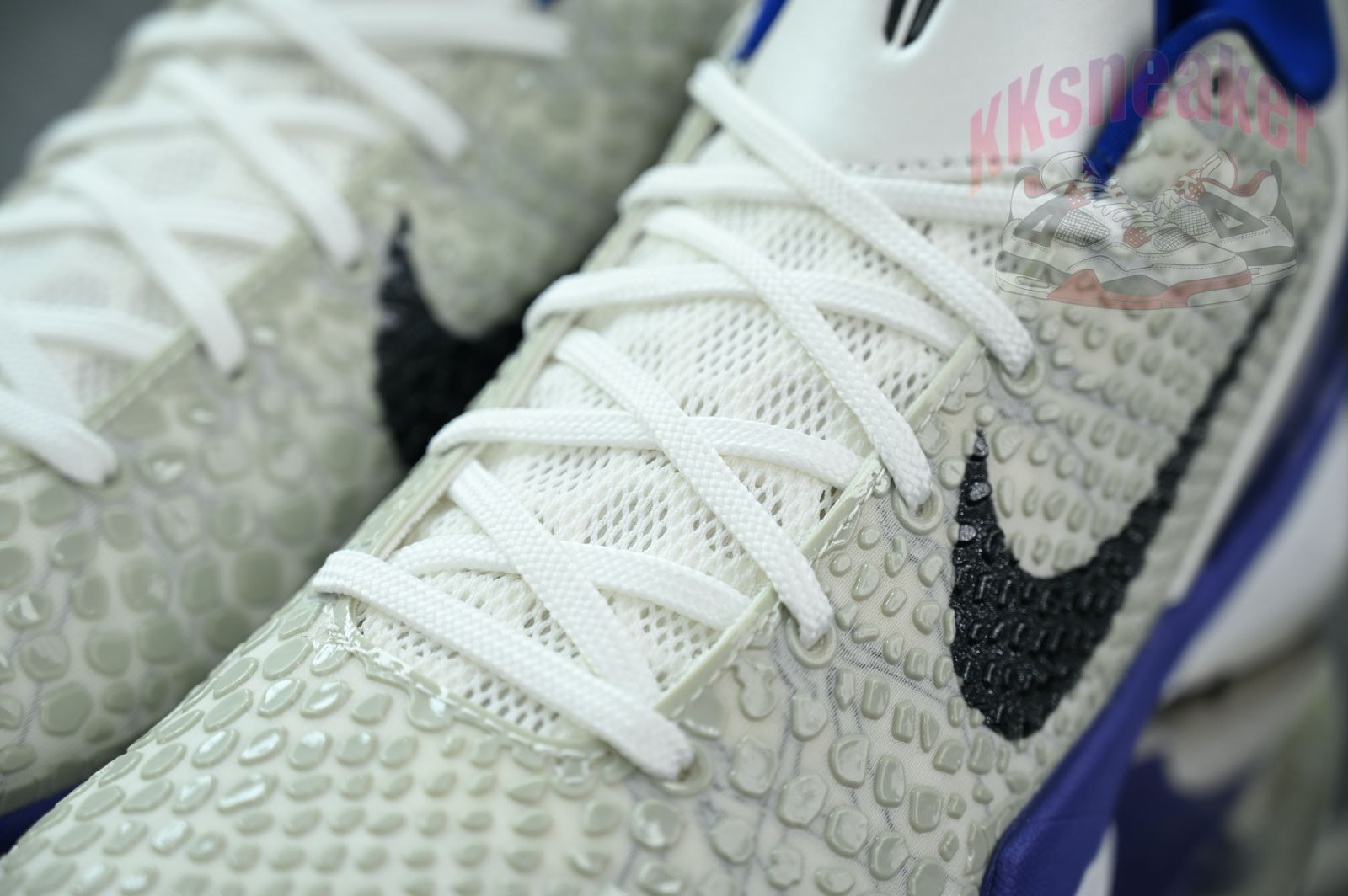 Nike Zoom Kobe 6Concord