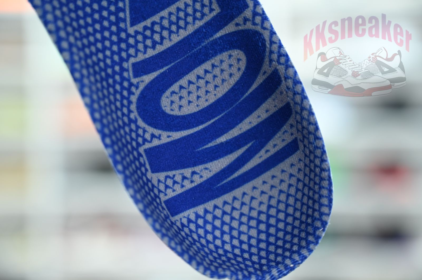 Nike Zoom Kobe 6Concord