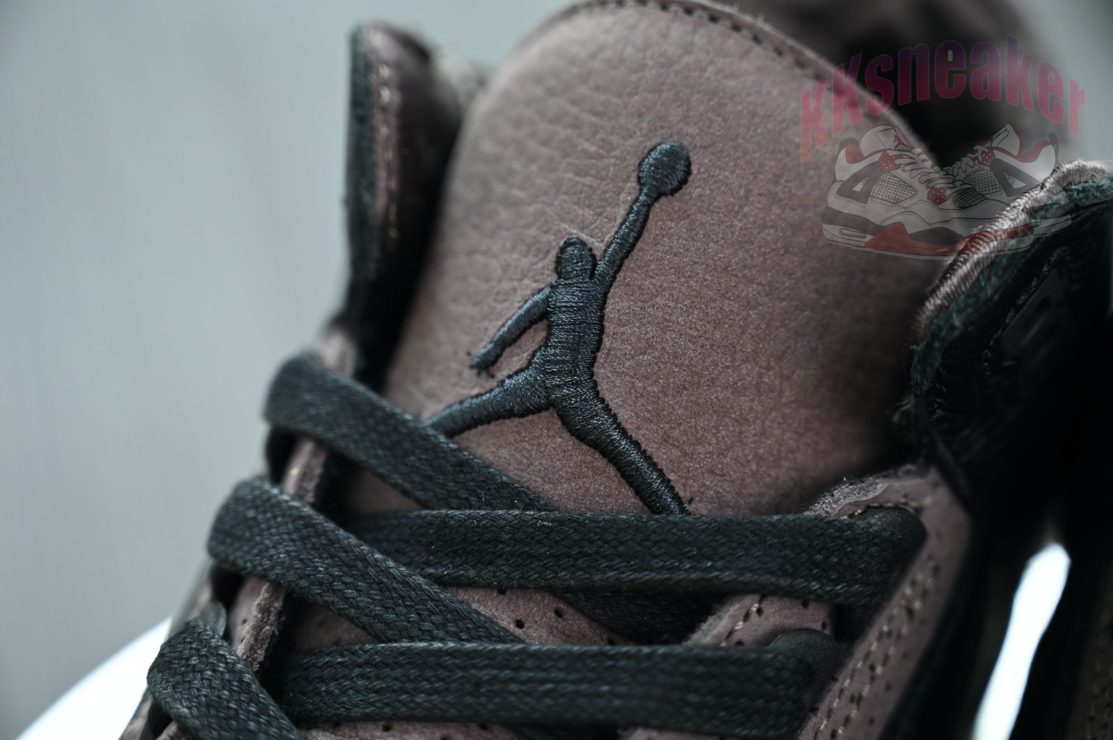 A Ma Maniere x Jordan Air Jordan 3