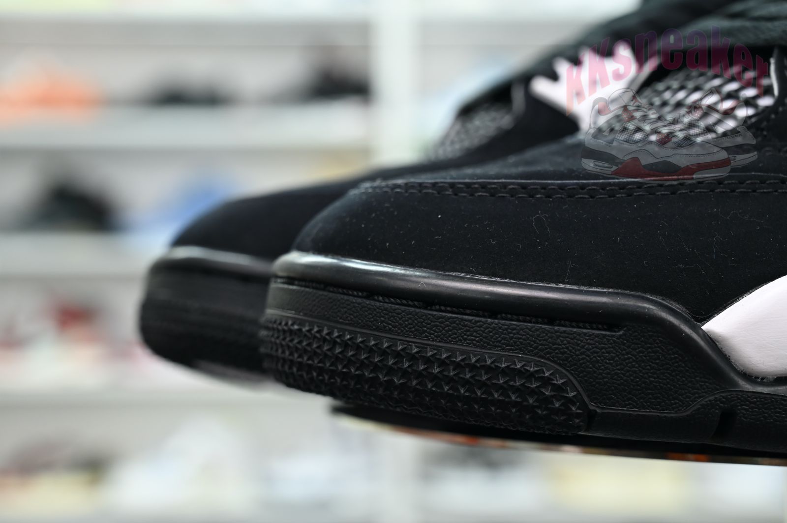 Jordan Air Jordan 4 Retro
