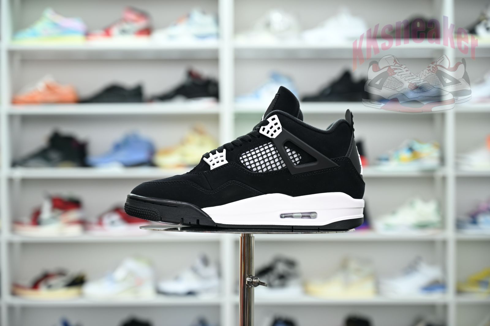 Jordan Air Jordan 4 Retro
