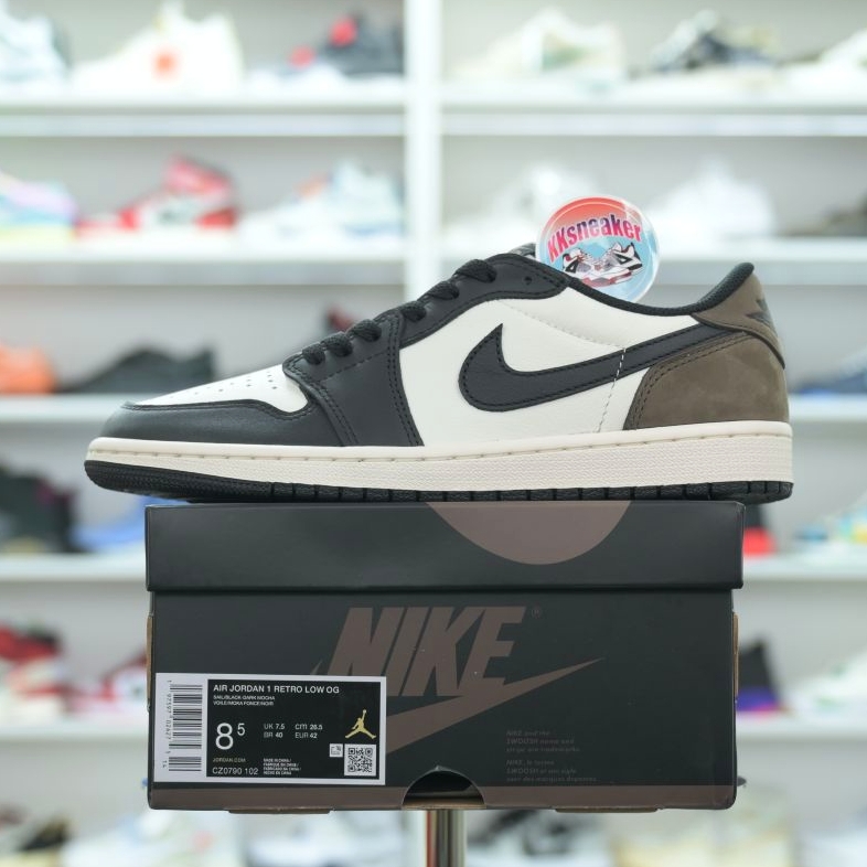 Jordan Air Jordan 1 Low OG