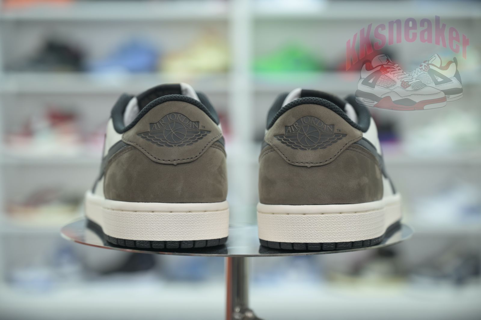 Jordan Air Jordan 1 Low OG