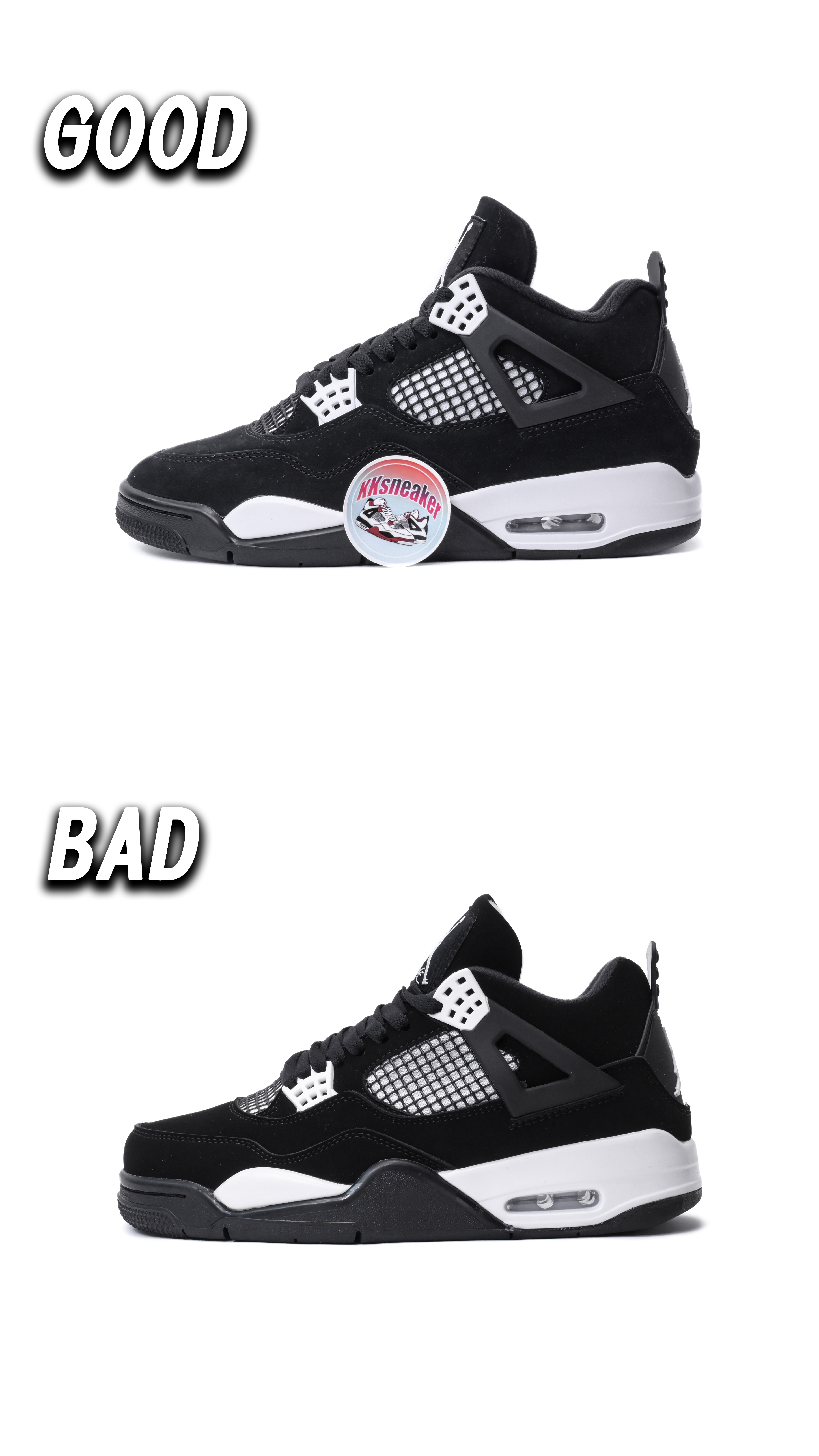 Jordan Air Jordan 4 Retro